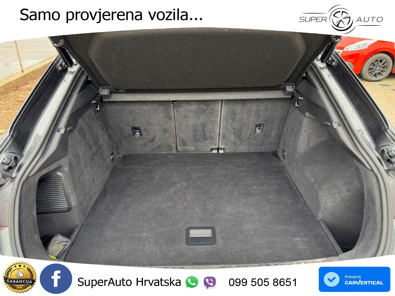 Audi Q3 Sportback 45 TFSIe (245 KS) S tronic S line MATRIX+GR SJED+KAM