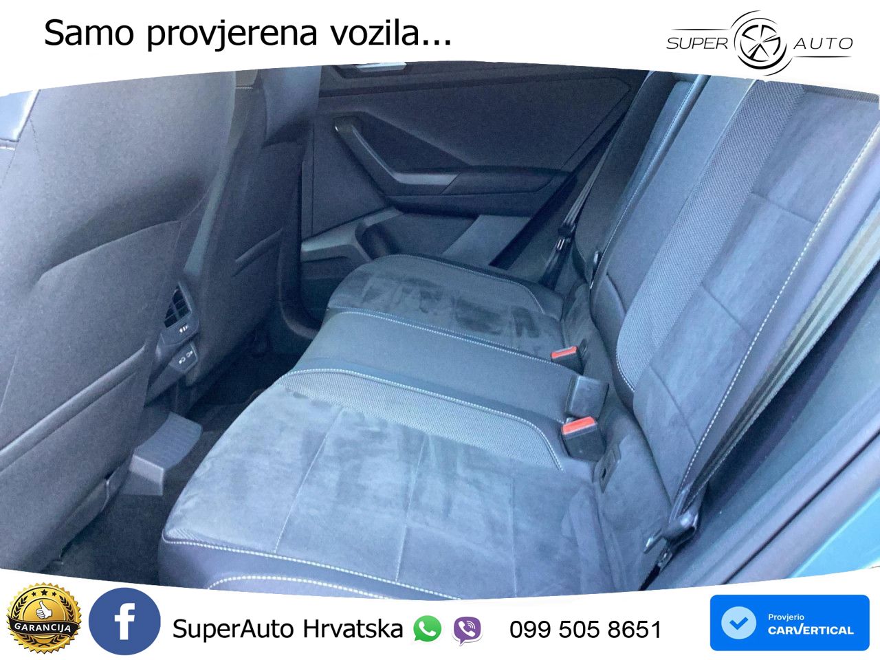 Volkswagen T-Roc I 2.0 TDI (150 KS) DSG LED+GR SJED+ACC