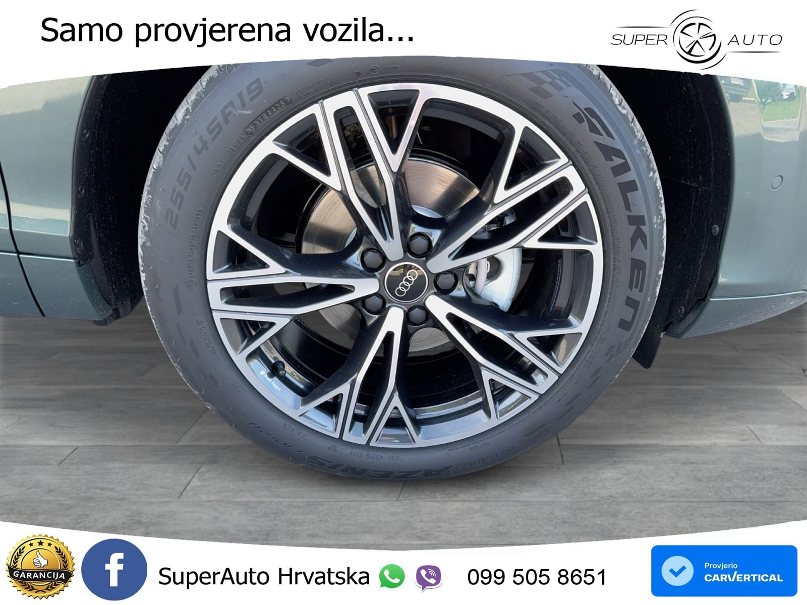 Audi Q3 1.5 TFSI (150 KS) S tronic 2x S line LED+GR SJED+ACC