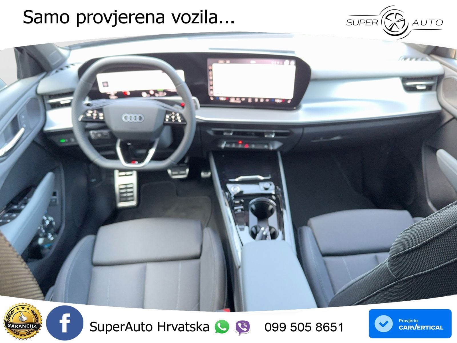Audi Q3 1.5 TFSI (150 KS) S tronic 2x S line LED+GR SJED+ACC
