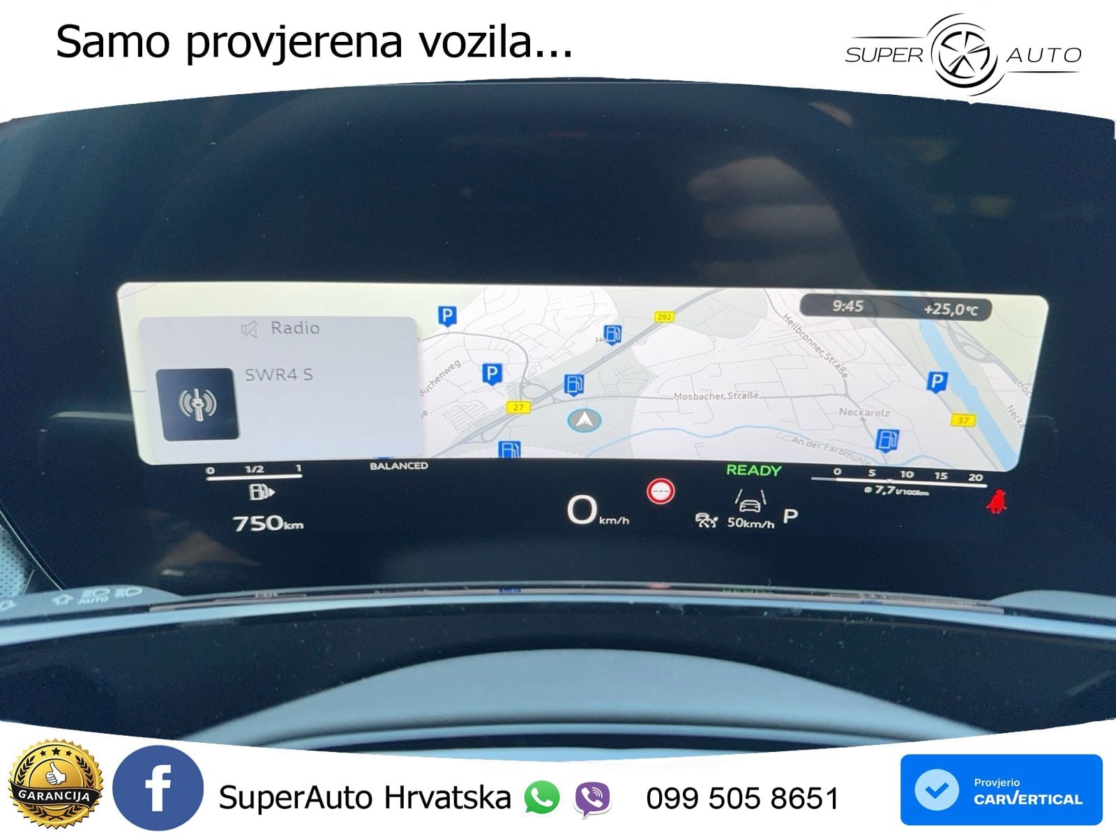 Audi Q3 1.5 TFSI (150 KS) S tronic 2x S line LED+GR SJED+ACC