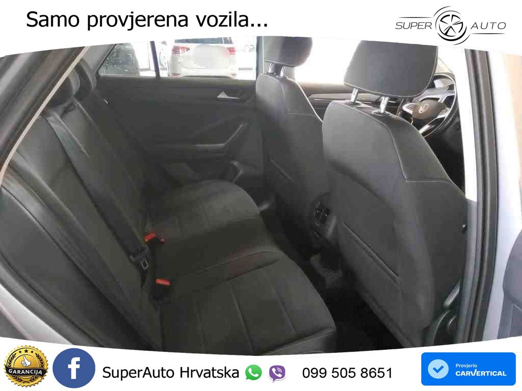 Volkswagen T-Roc 1.5 TSI (150 KS) DSG LED+GR SJED+ACC
