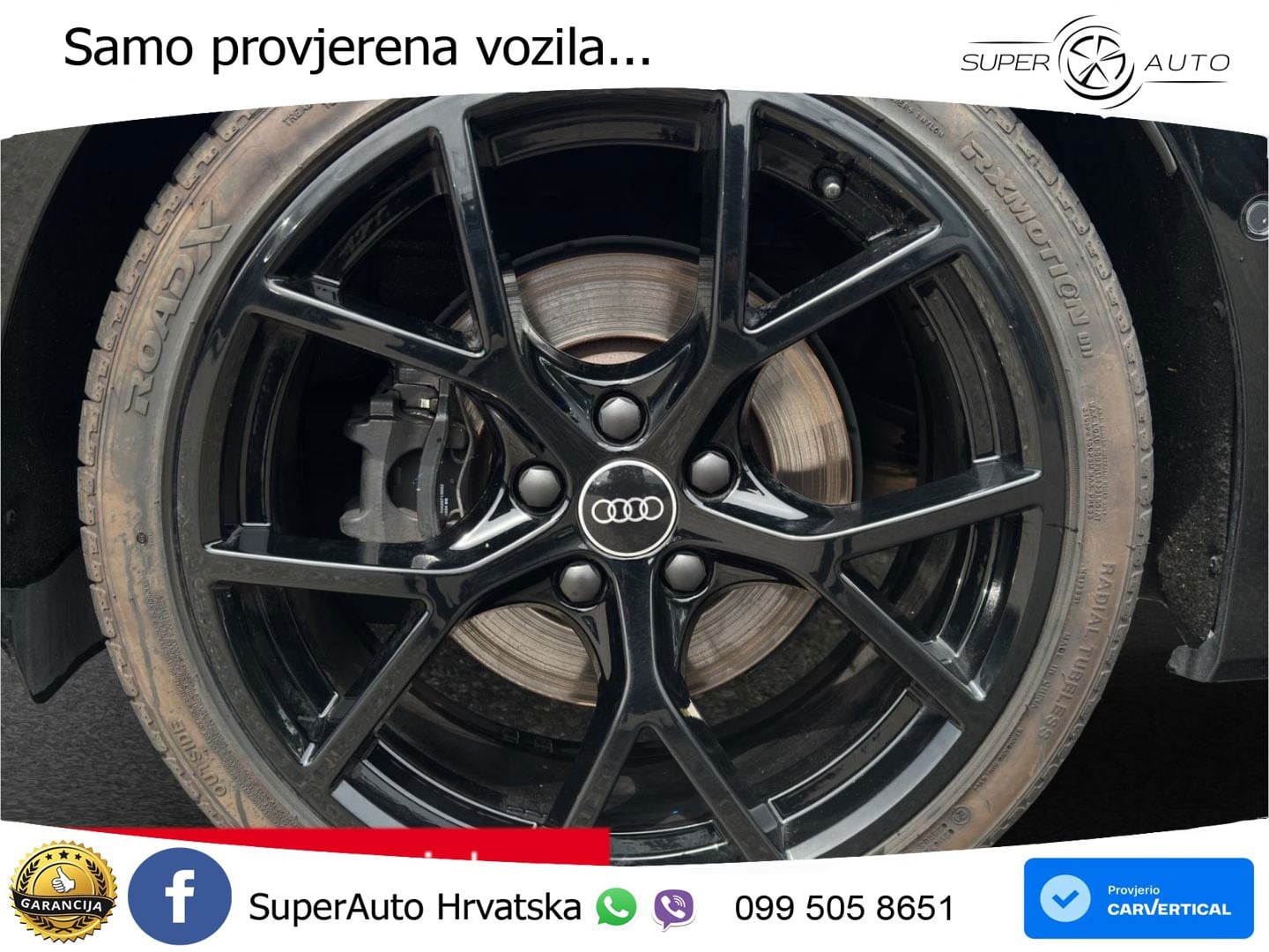 Audi RS3 Sedan 2.5 TFSI (400 KS) quattro S tronic MATRIX+GR SJED+KAM