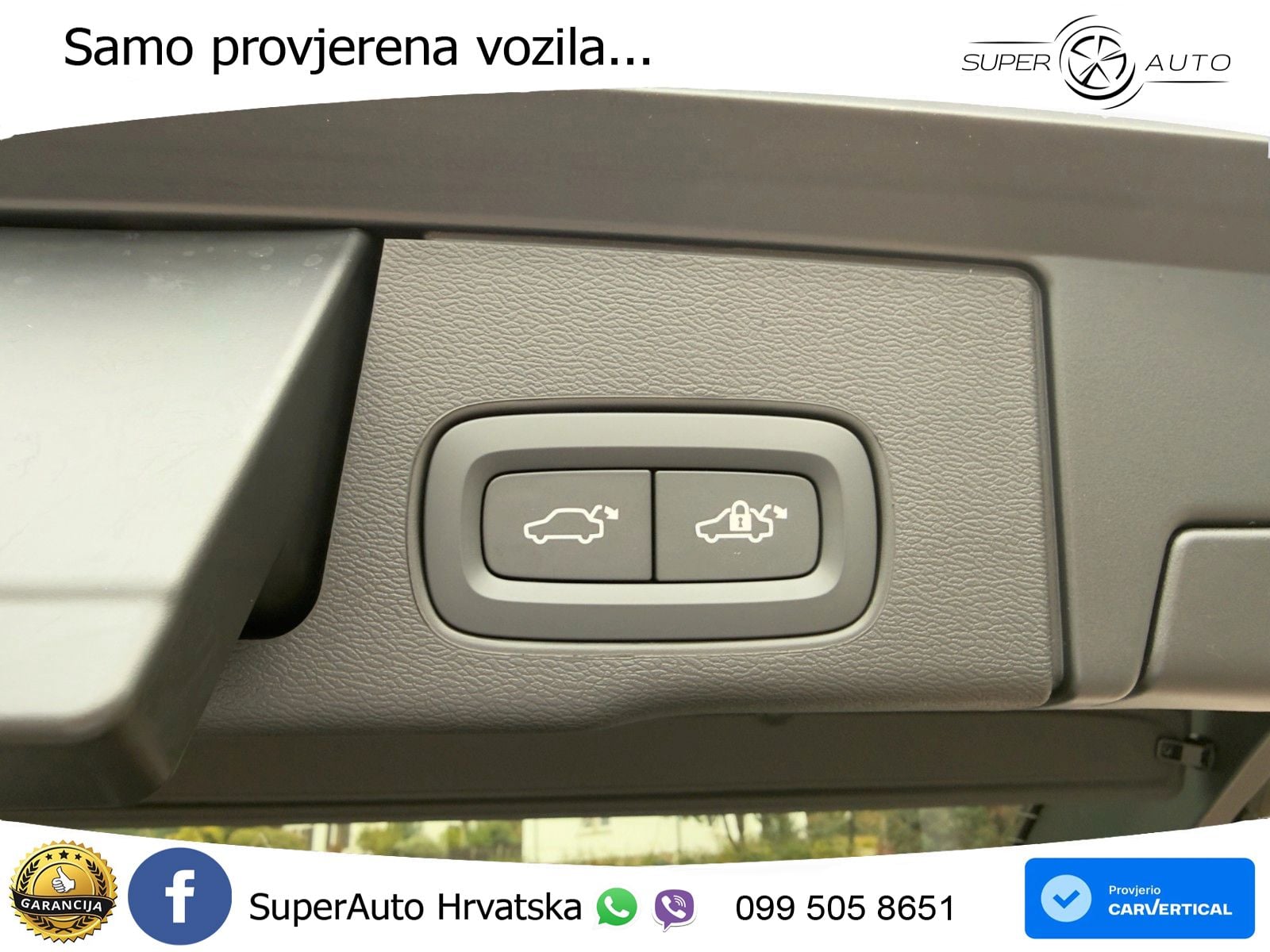 Volvo XC60 T8 AWD Geartronic LED+GR SJED+ACC