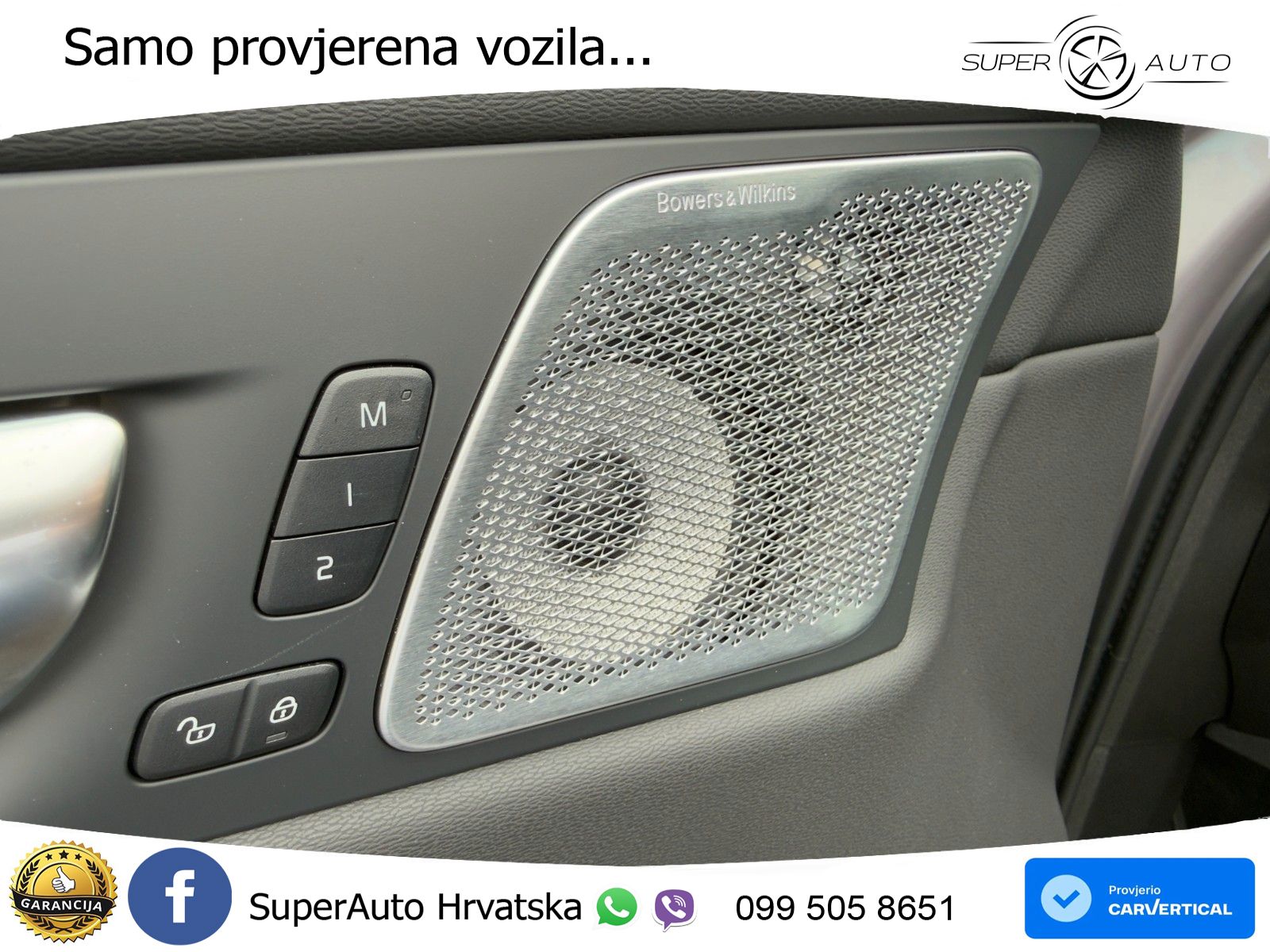 Volvo XC60 T8 AWD Geartronic LED+GR SJED+ACC
