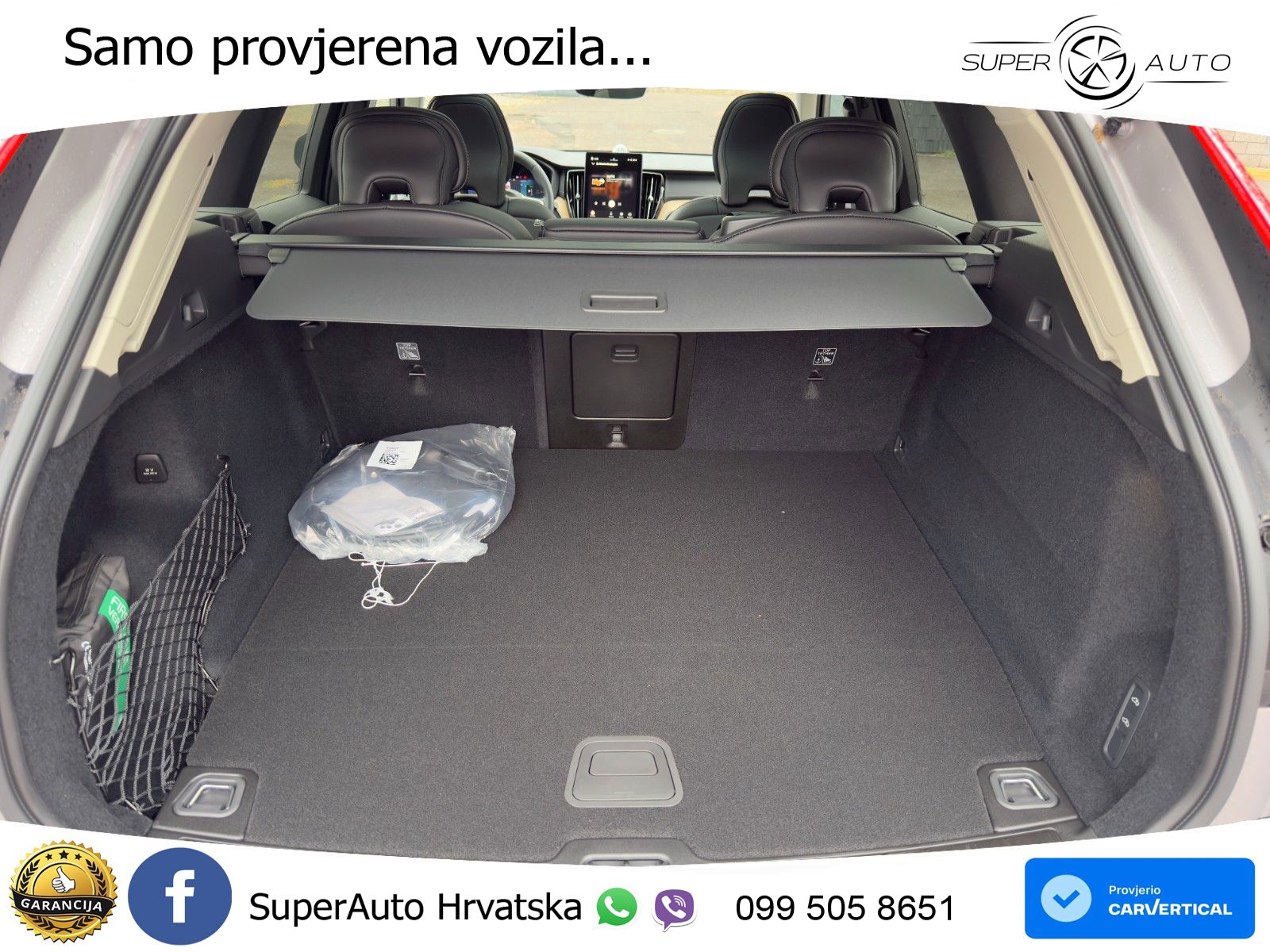 Volvo XC60 T8 AWD Geartronic LED+GR SJED+ACC