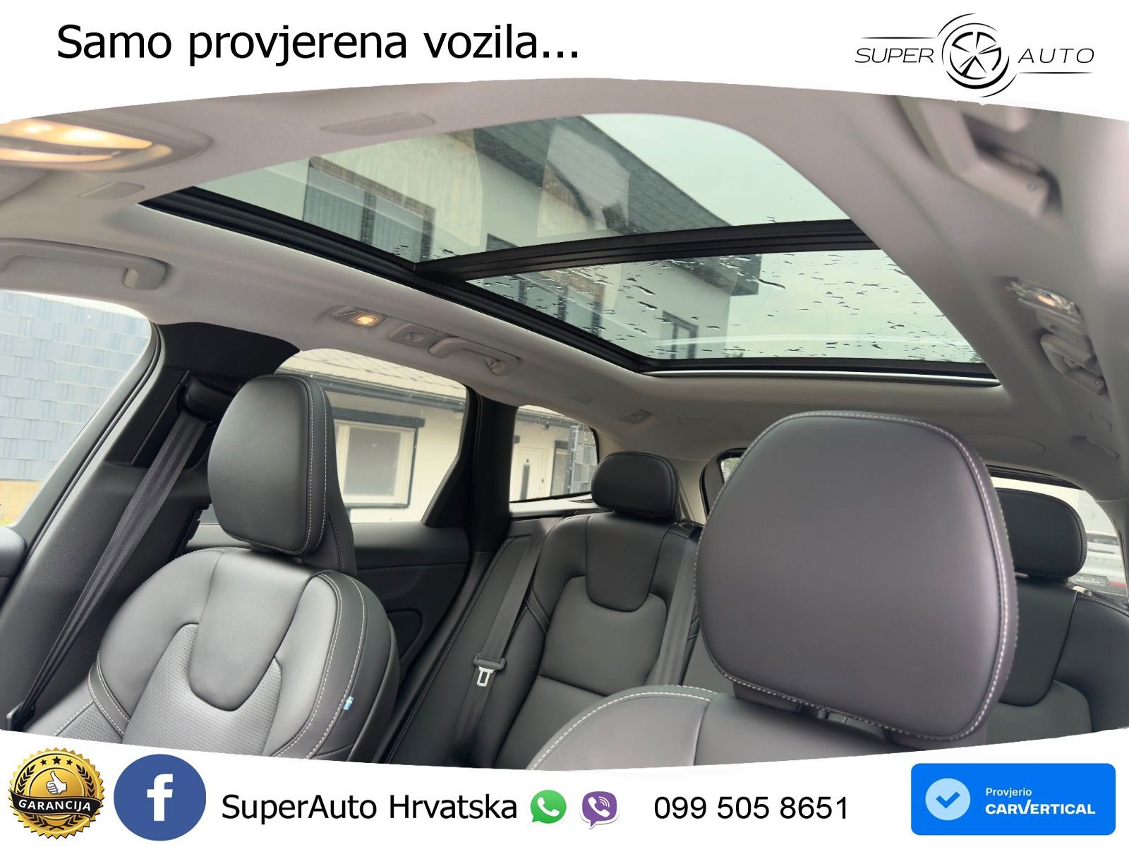 Volvo XC60 T8 AWD Geartronic LED+GR SJED+ACC