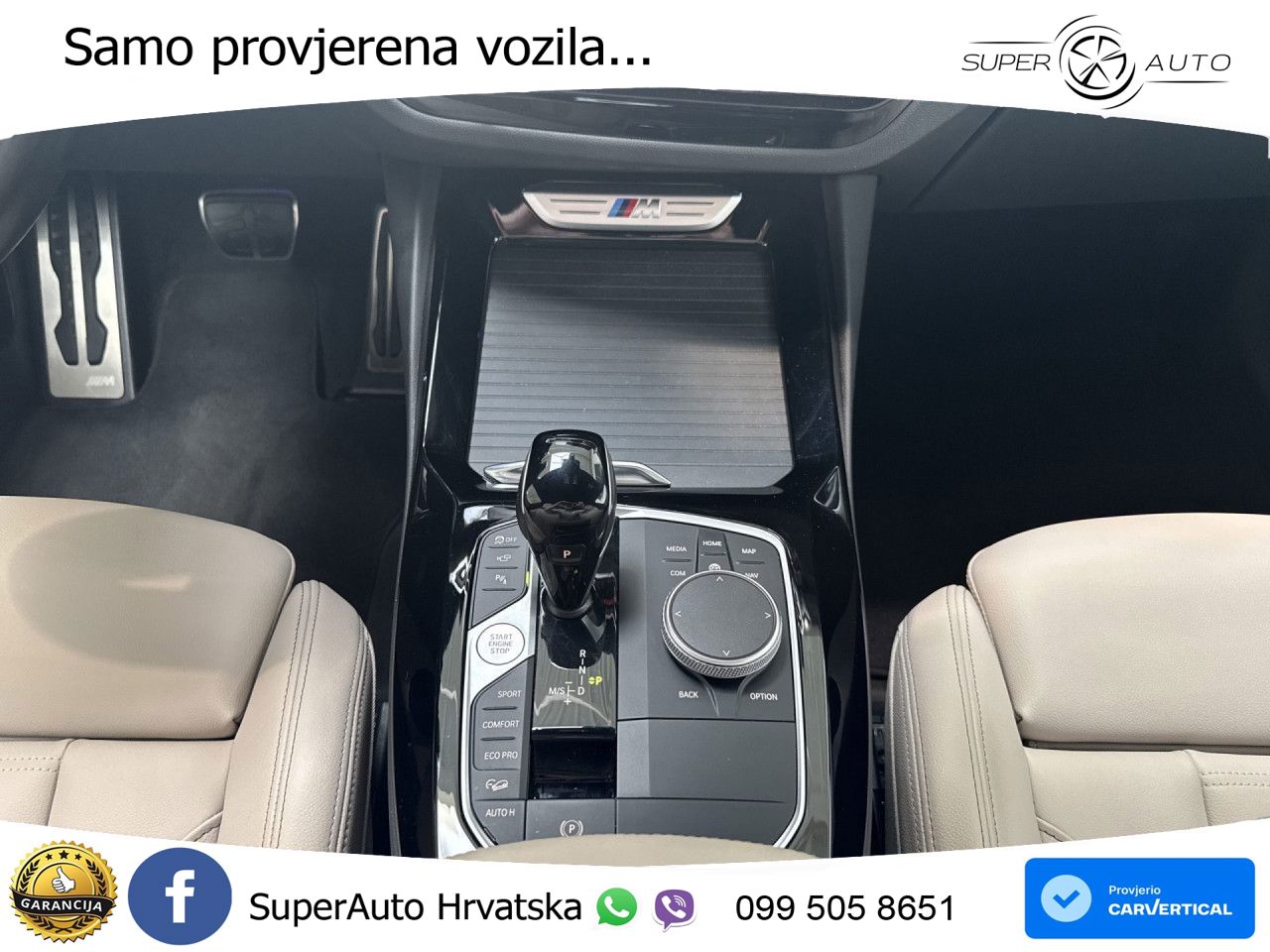 BMW X3 M40d xDrive Steptronic