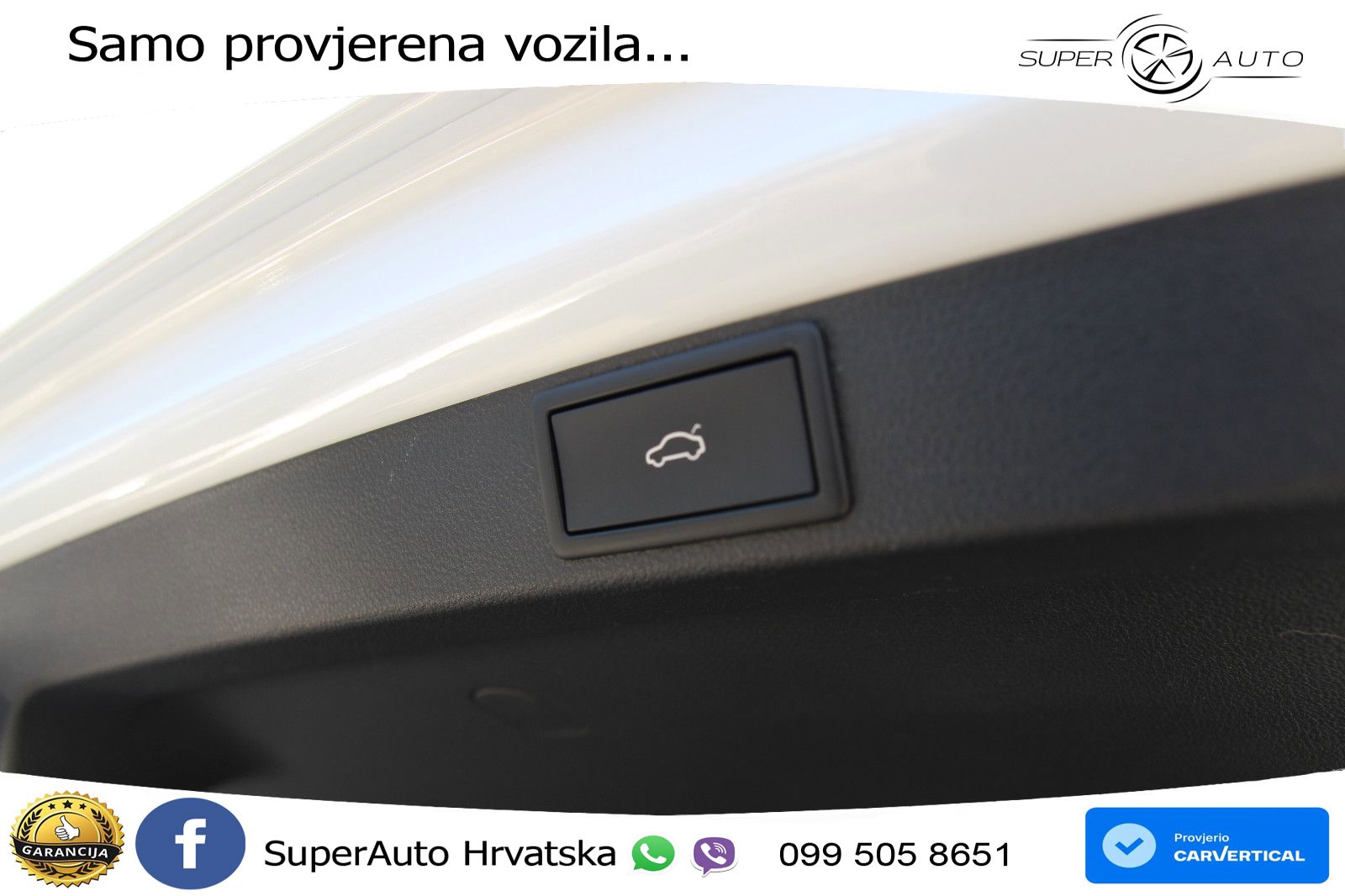 Škoda Octavia Combi RS 2.0 TSI (245 KS) DSG LED+GR SJED+ACC
