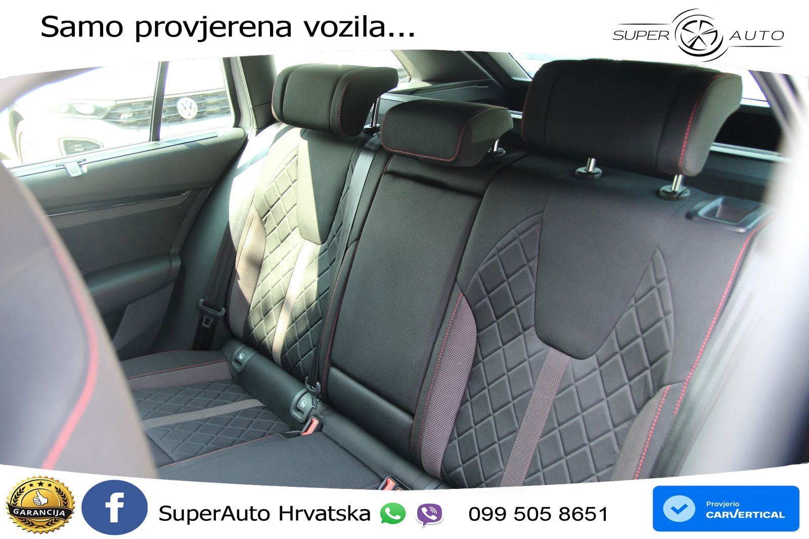 Škoda Octavia Combi RS 2.0 TSI (245 KS) DSG LED+GR SJED+ACC