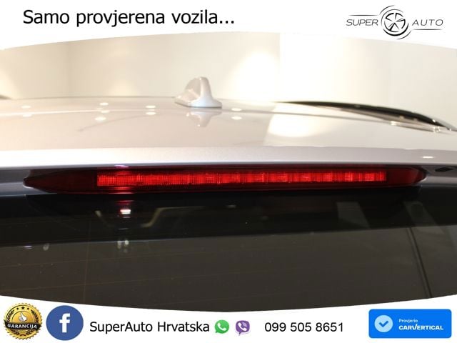 Volvo XC60 T8 AWD Geartronic ZRAČNI+ACC+4xGR SJED+KAM