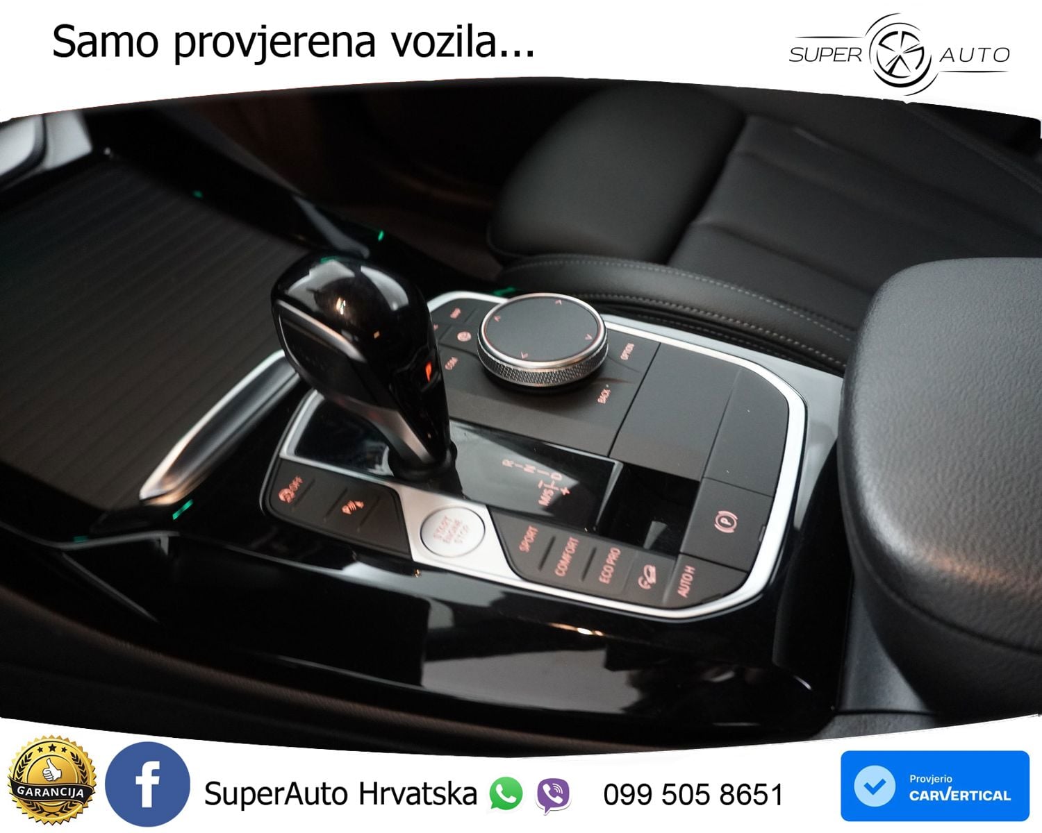BMW X3 20i xDrive Steptronic