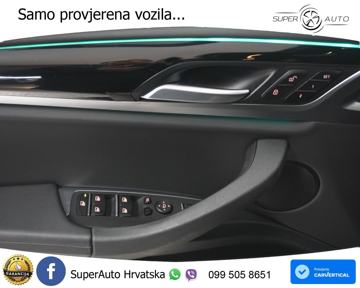 BMW X3 20i xDrive Steptronic