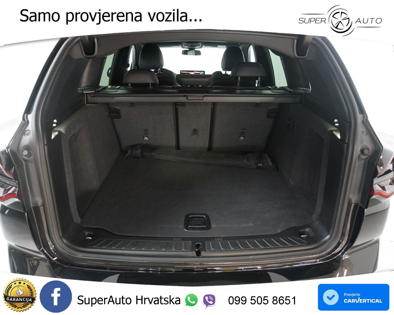 BMW X3 20i xDrive Steptronic
