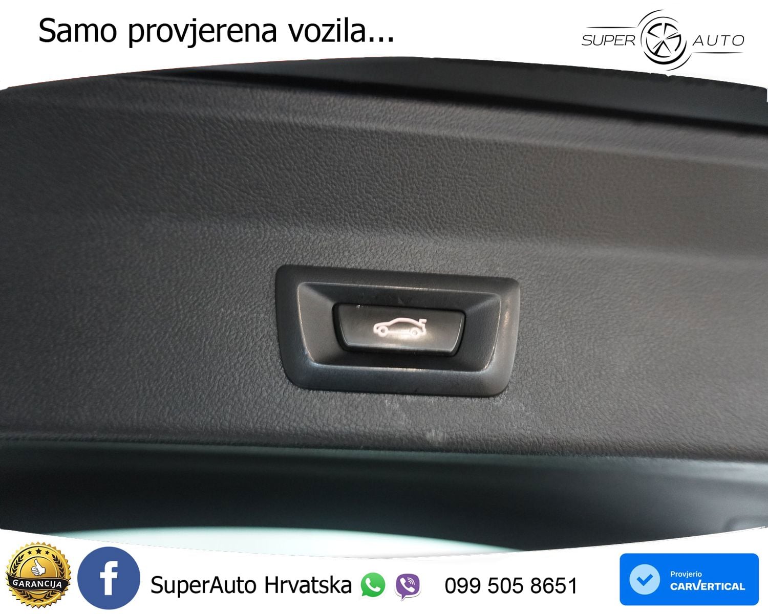 BMW X3 20i xDrive Steptronic