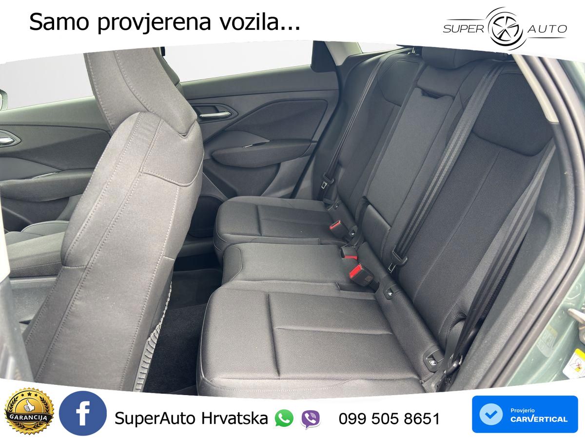 Audi Q3 2.0 TDI (150 KS) S tronic MATRIX+GR SJED+KAM