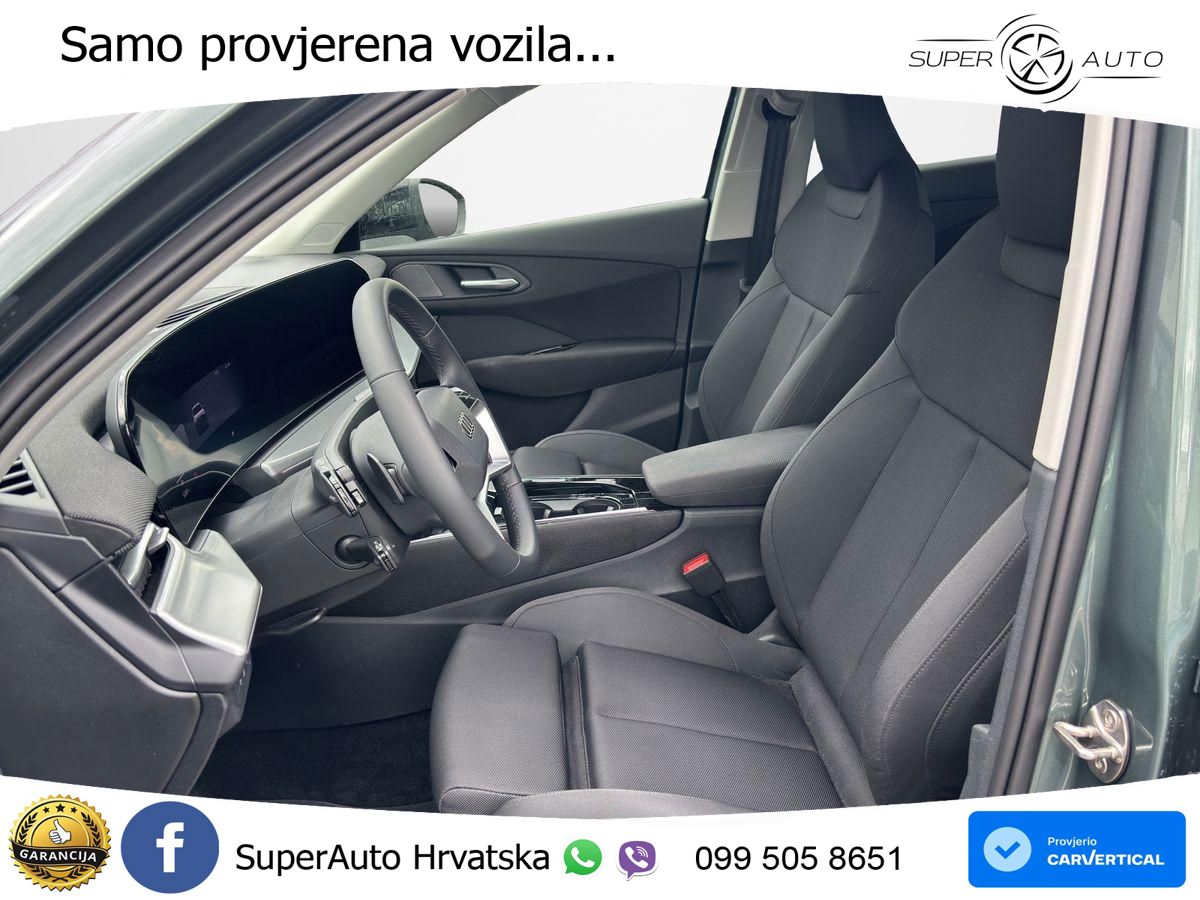 Audi Q3 2.0 TDI (150 KS) S tronic MATRIX+GR SJED+KAM