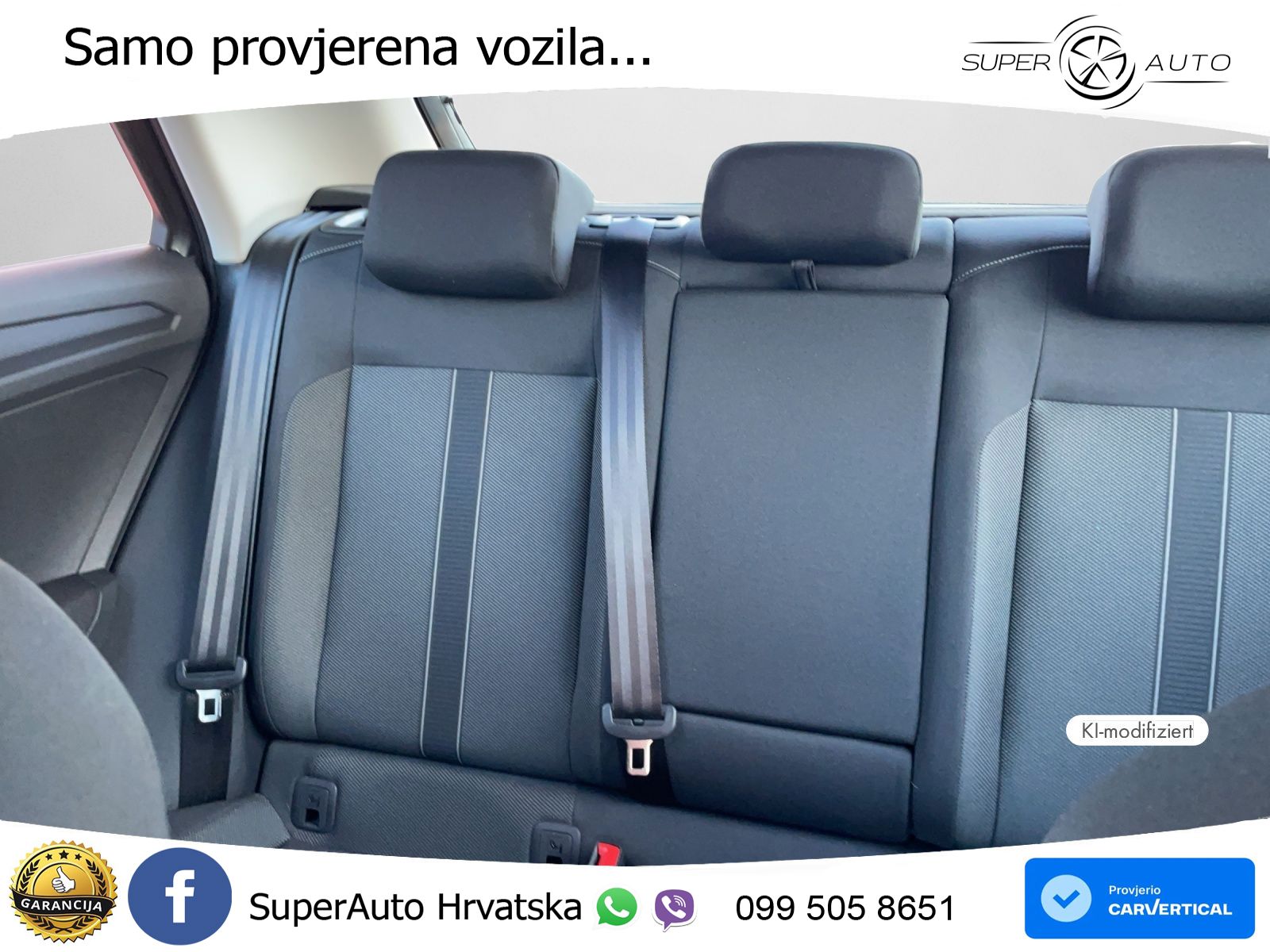 Volkswagen T-Roc 1.5 TSI (150 KS) DSG LED+GR SJED+ACC