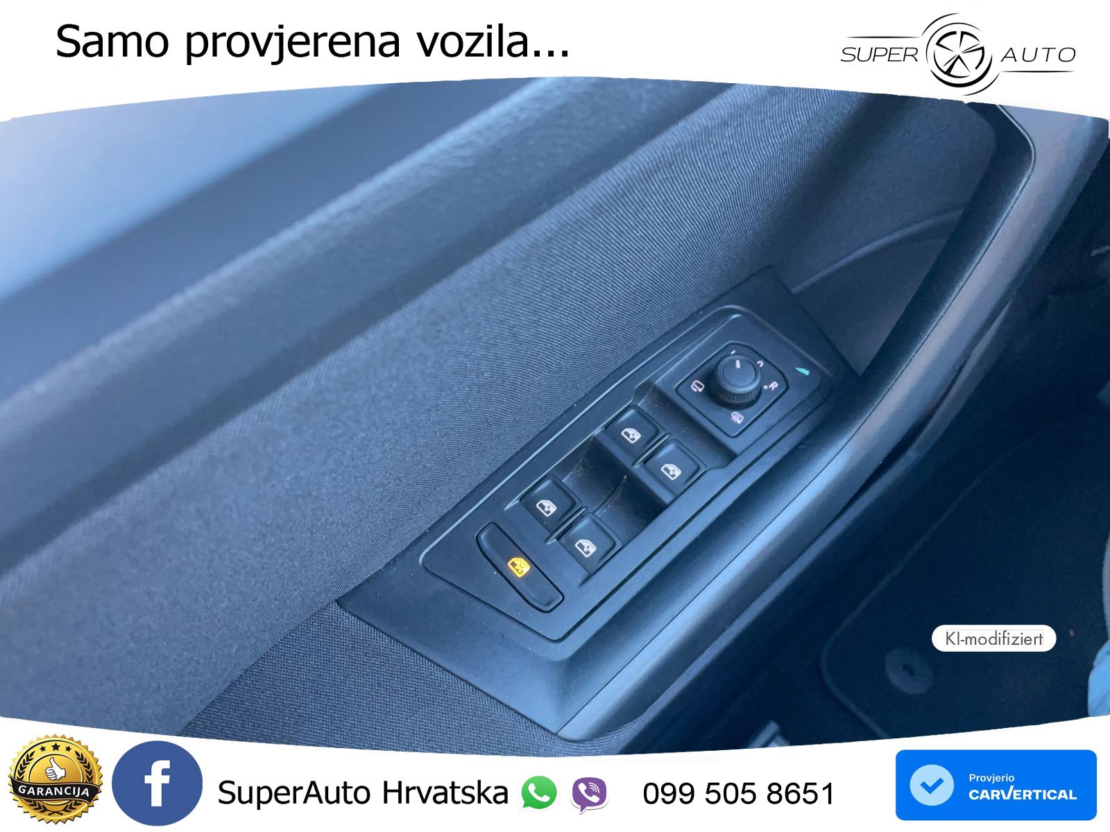 Volkswagen T-Roc 1.5 TSI (150 KS) DSG LED+GR SJED+ACC