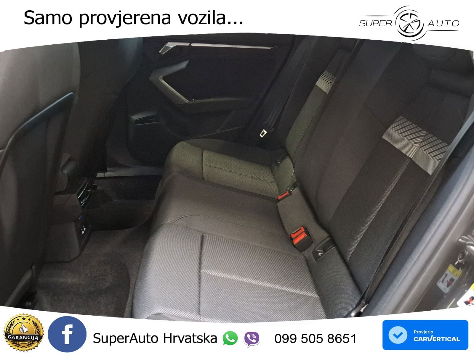 Audi A3 allstreet 35 TFSI (150 KS) S tronic LED+GR SJED+ACC