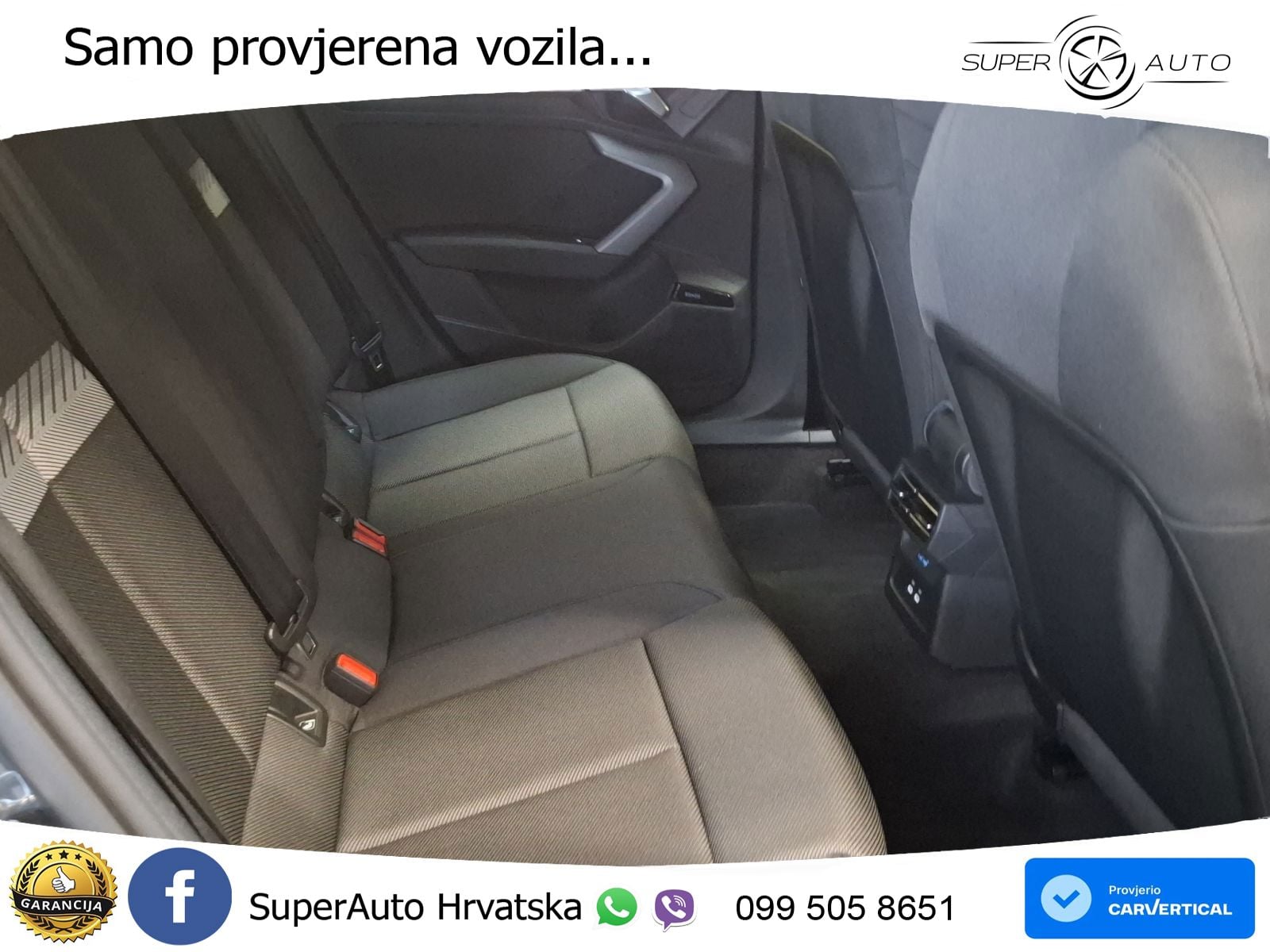 Audi A3 allstreet 35 TFSI (150 KS) S tronic LED+GR SJED+ACC