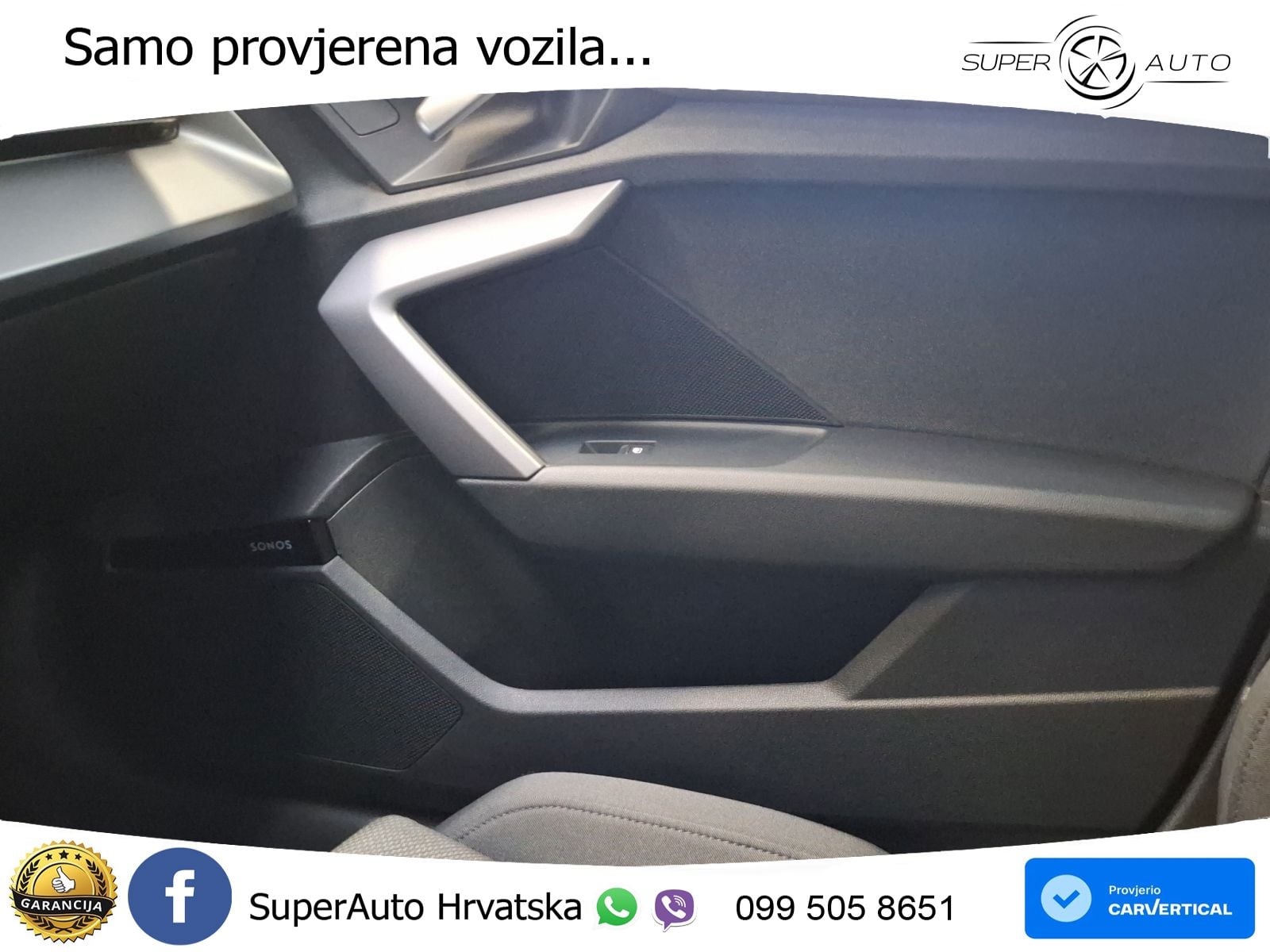 Audi A3 allstreet 35 TFSI (150 KS) S tronic LED+GR SJED+ACC