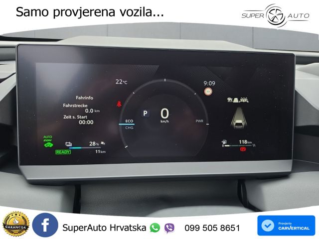 Toyota RAV4 2.5 (272 KS) Hybrid ECVT Style LED+GR SJED+ACC