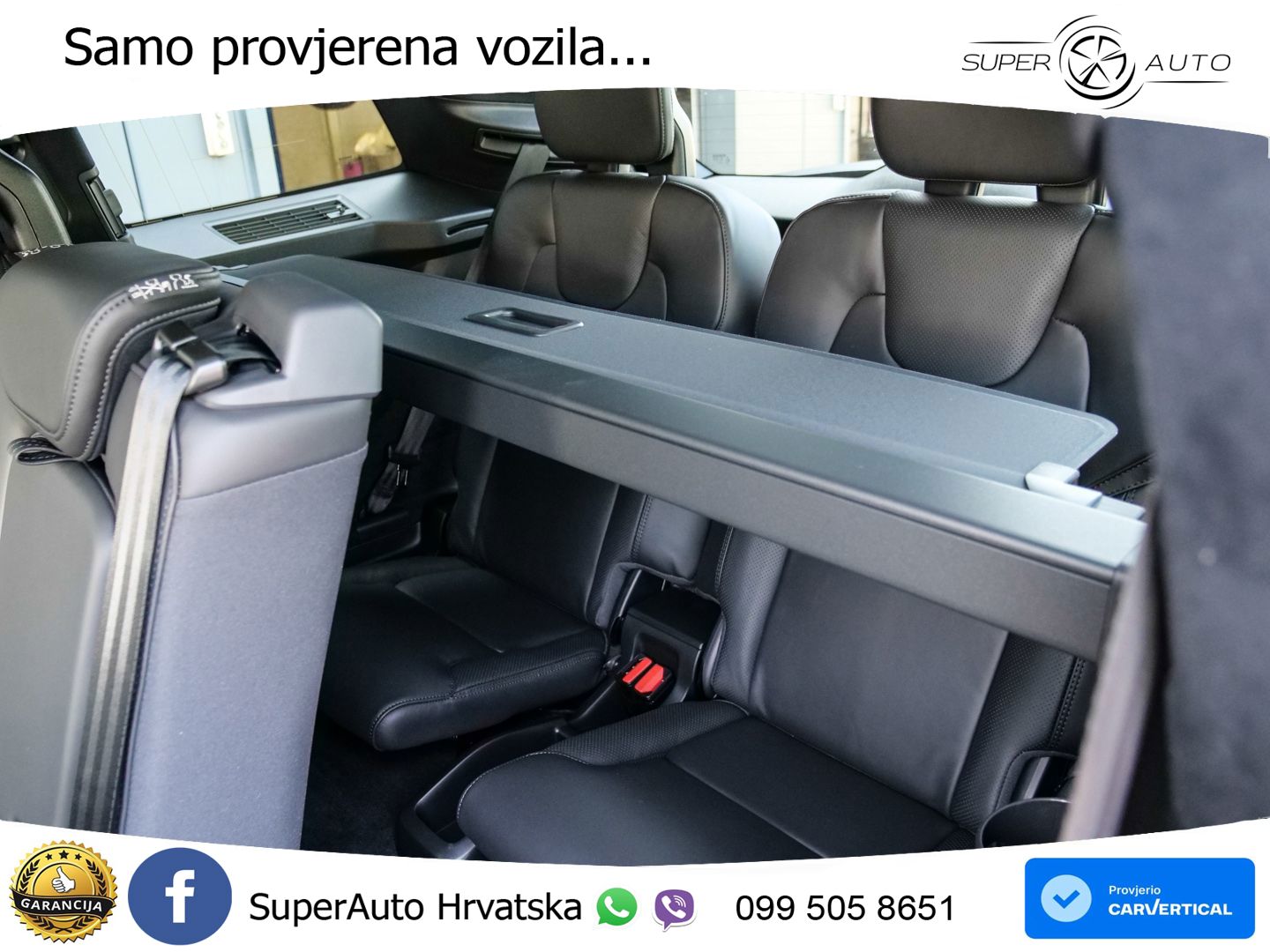 Volvo XC90 2.0 T8 AWD Automatic LED+GR SJED+ACC