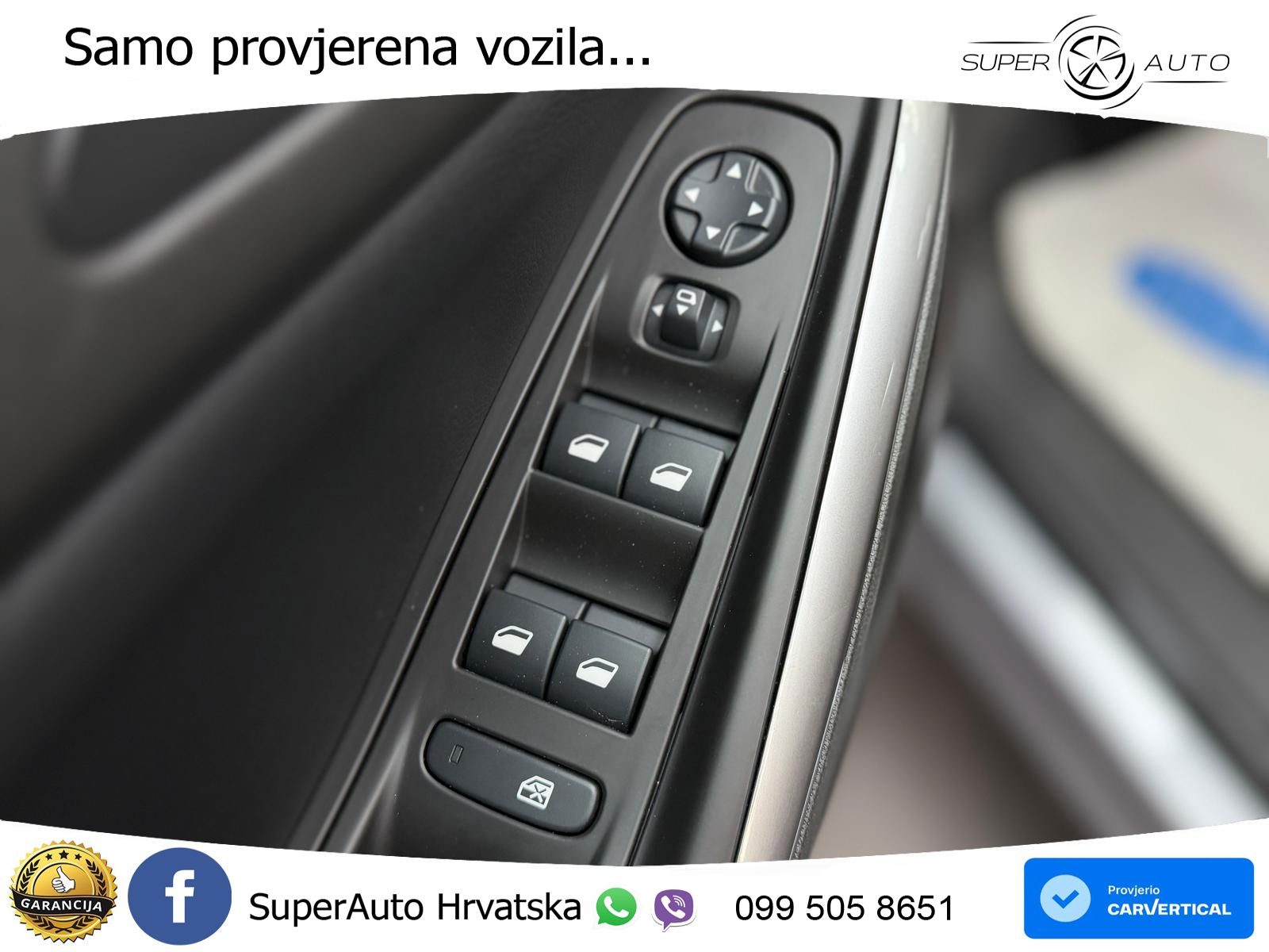 Opel Grandland 1.2i Turbo (130 KS) Automatic GS