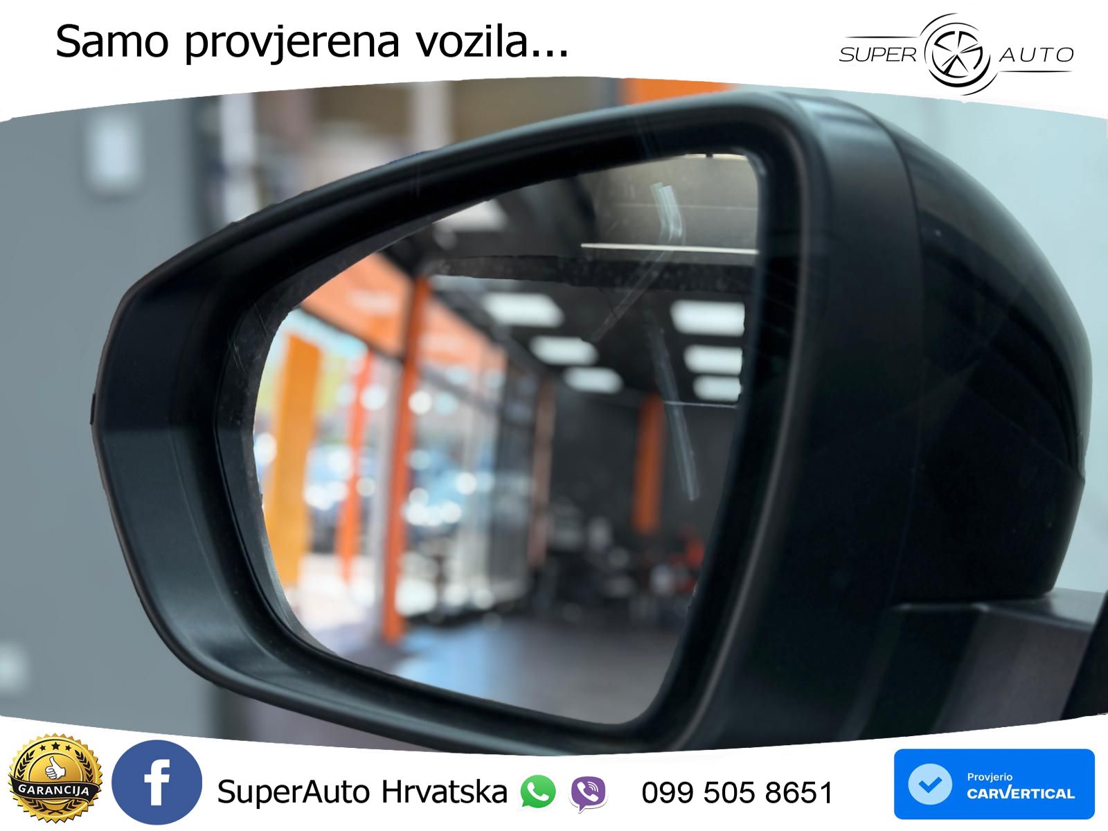 Opel Grandland 1.2i Turbo (130 KS) Automatic GS