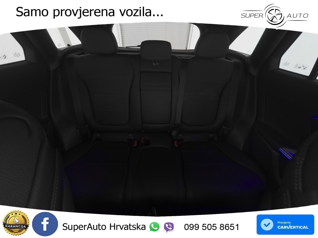 Mercedes GLC 300 (258 KS) 4MATIC 9G-TRONIC AMG ZRAČNI+ACC+GR SJED+360