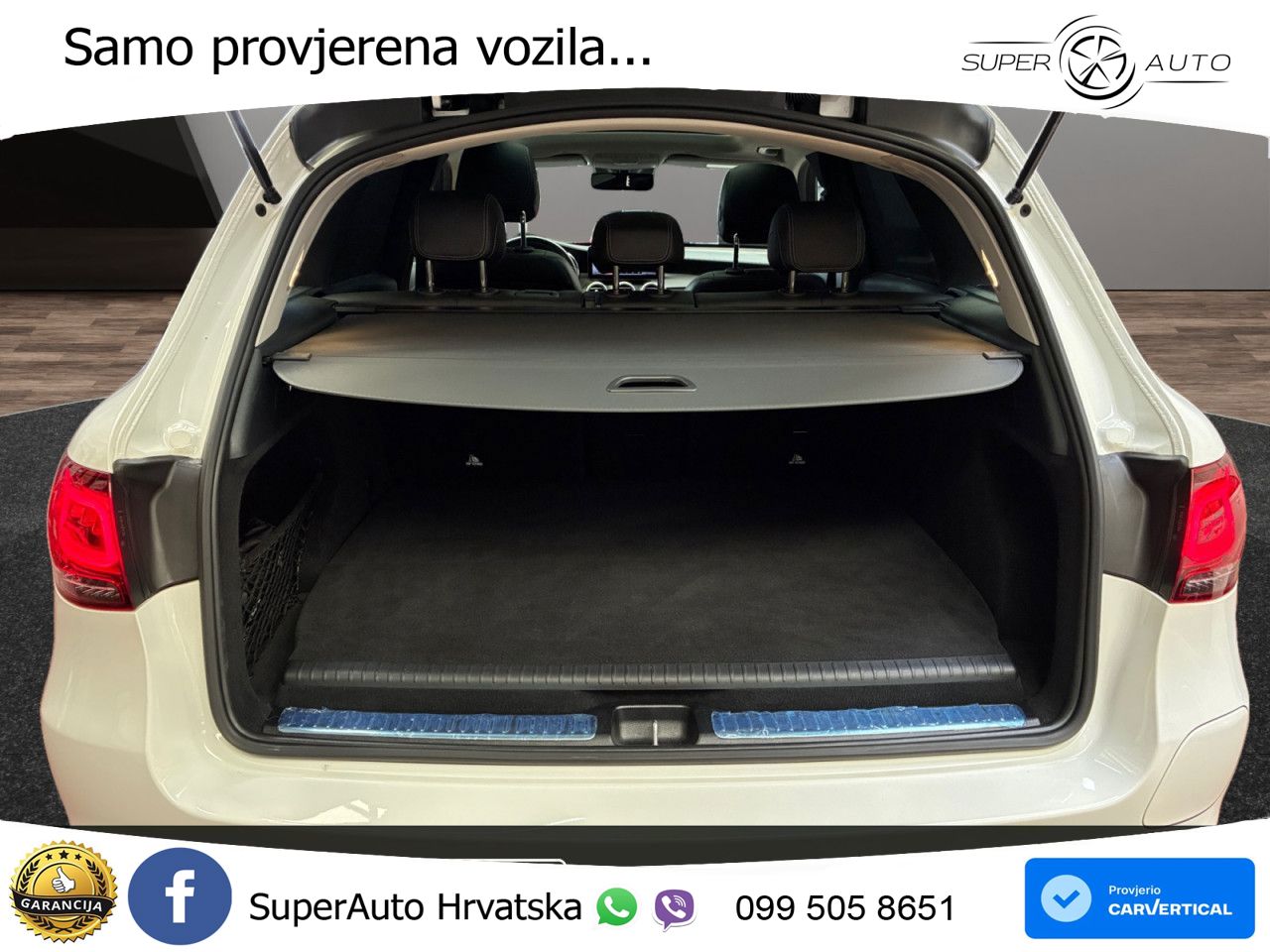 Mercedes GLC 300de (306 KS) 4MATIC 9G-TRONIC AMG ACC+GR SJED+360+PANO