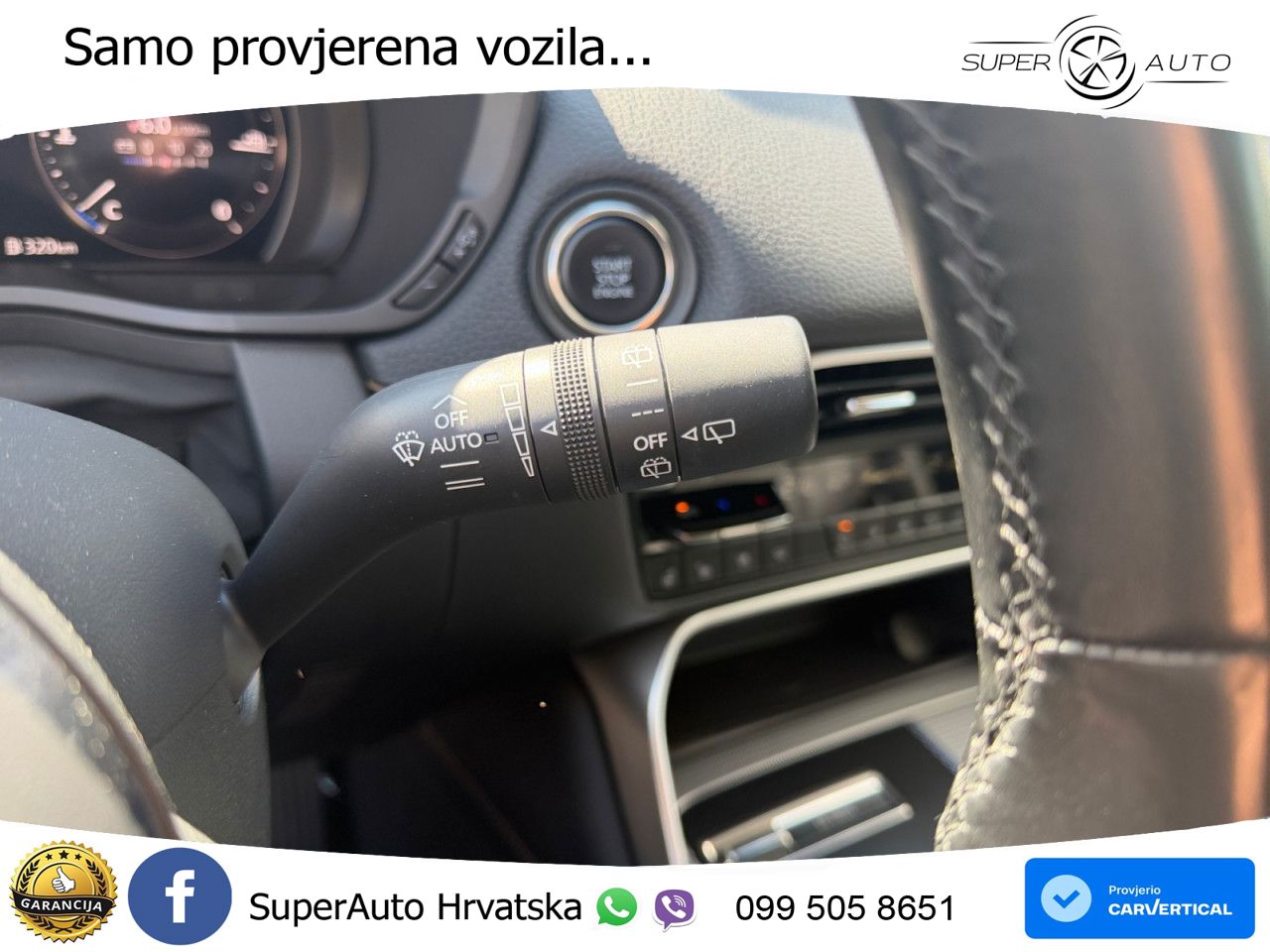 Mazda CX-60 3.3 e-Skyactiv D (254 KS) AWD Automatic