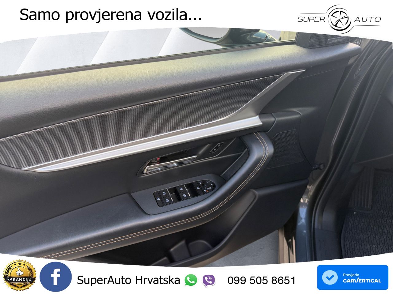 Mazda CX-60 3.3 e-Skyactiv D (254 KS) AWD Automatic