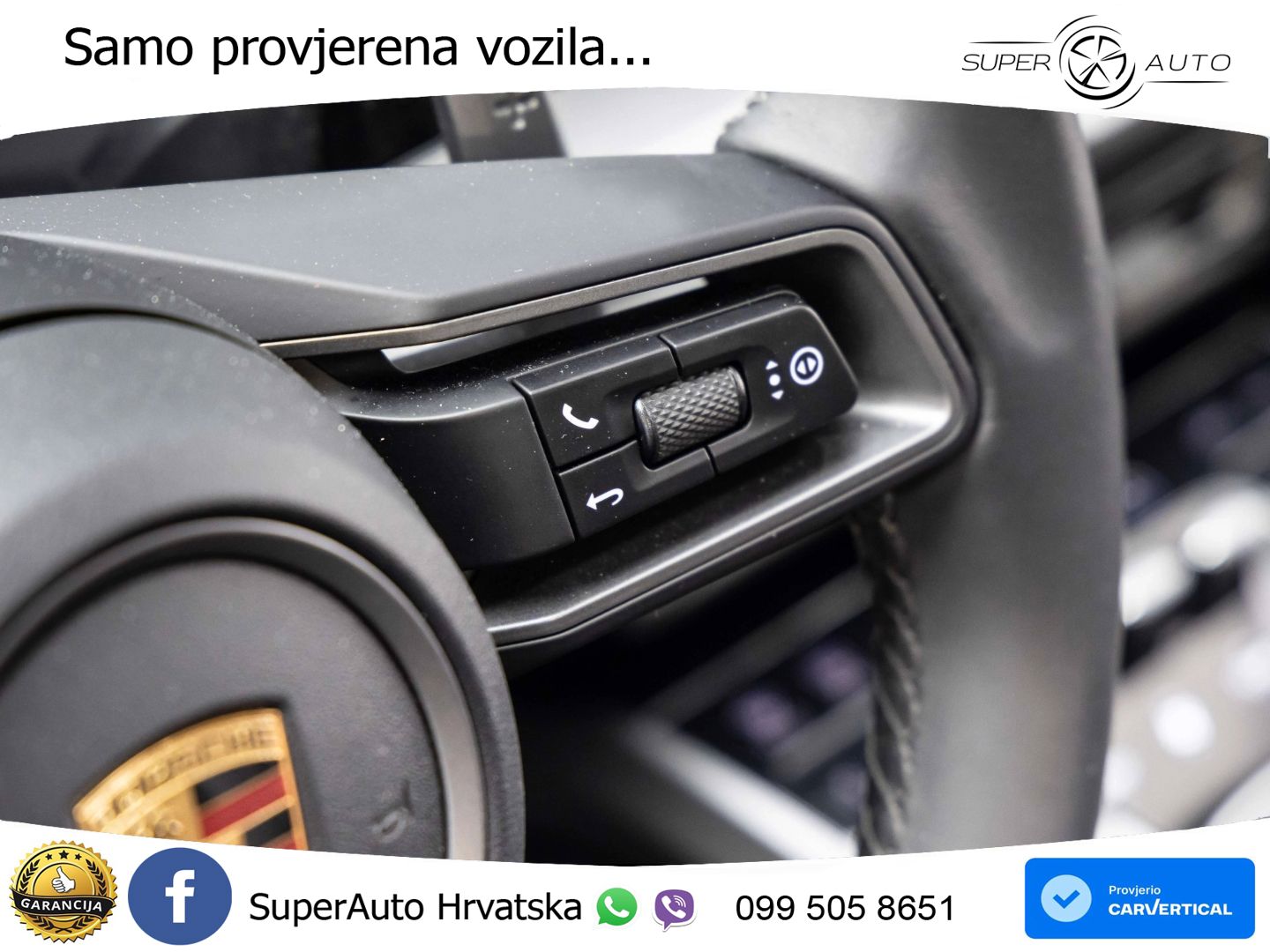 Porsche 911 Carrera 3.0 (385 KS) PDK