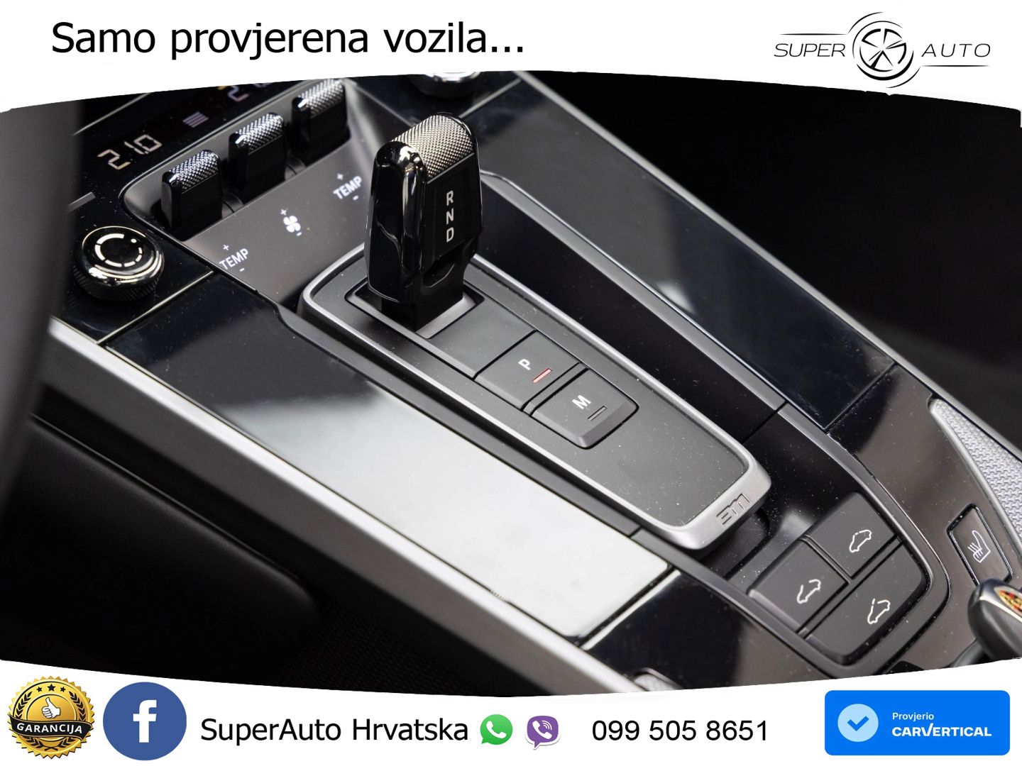 Porsche 911 Carrera 3.0 (385 KS) PDK