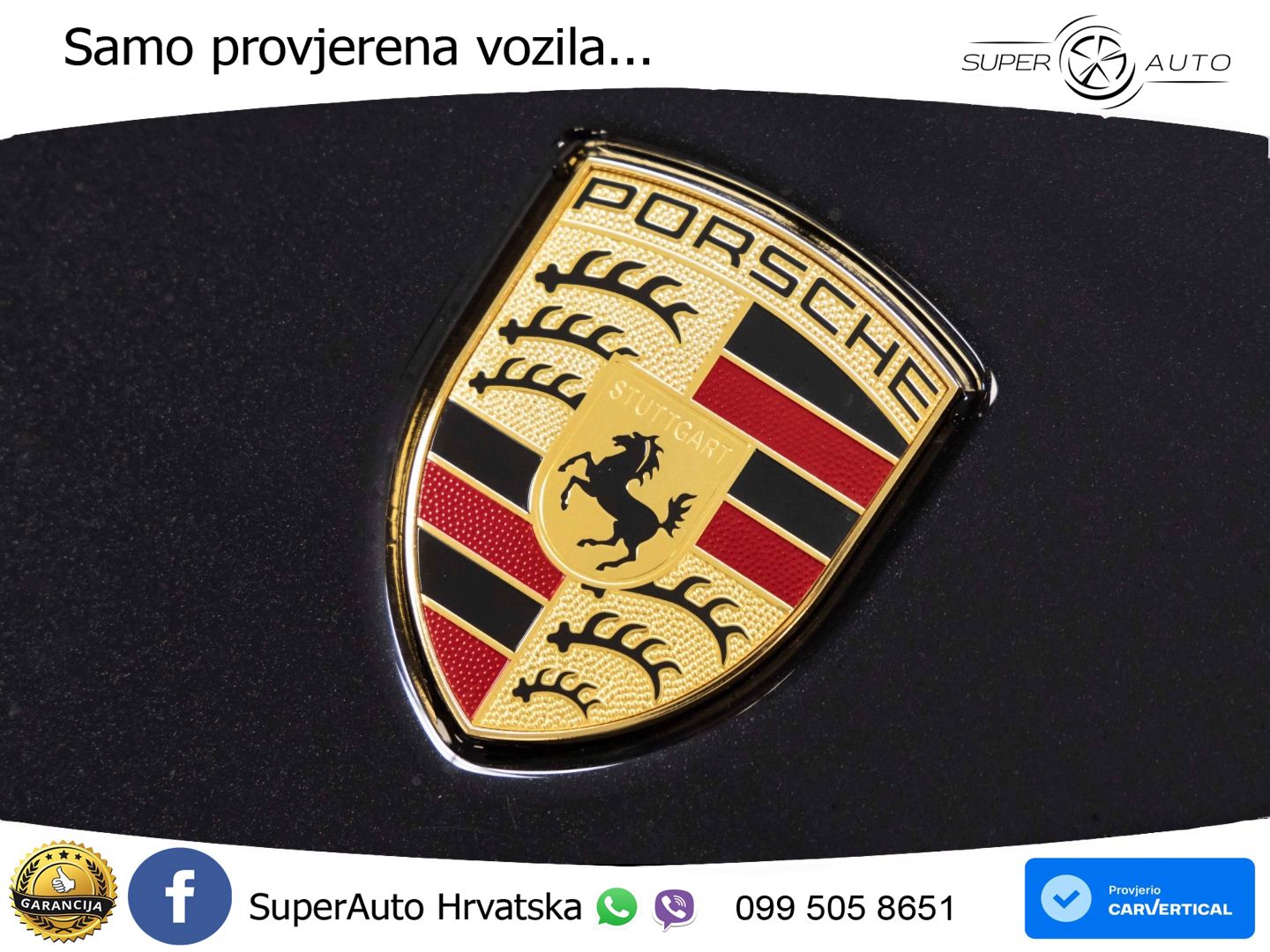 Porsche 911 Carrera 3.0 (385 KS) PDK
