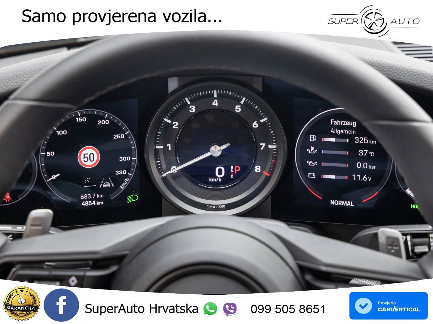 Porsche 911 Carrera 3.0 (385 KS) PDK