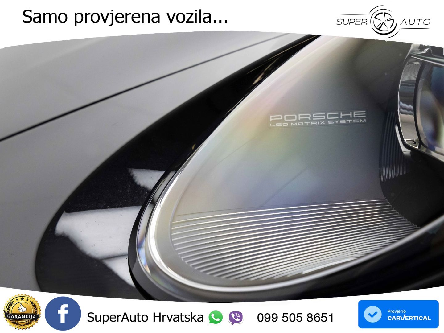 Porsche 911 Carrera 3.0 (385 KS) PDK
