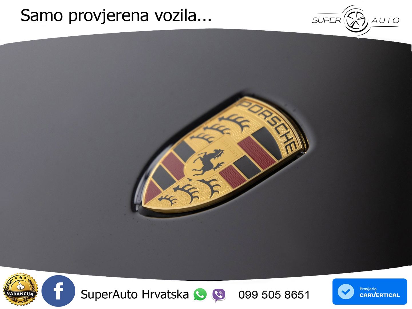 Porsche 911 Carrera 3.0 (385 KS) PDK