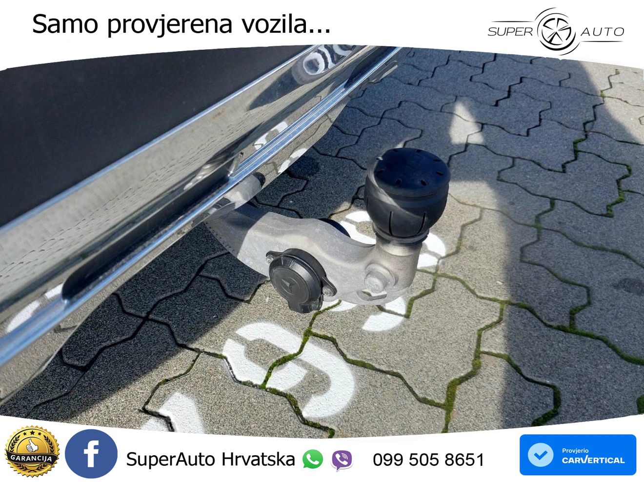 Mercedes GLC 300e (313 KS) 4MATIC 9G-TRONIC