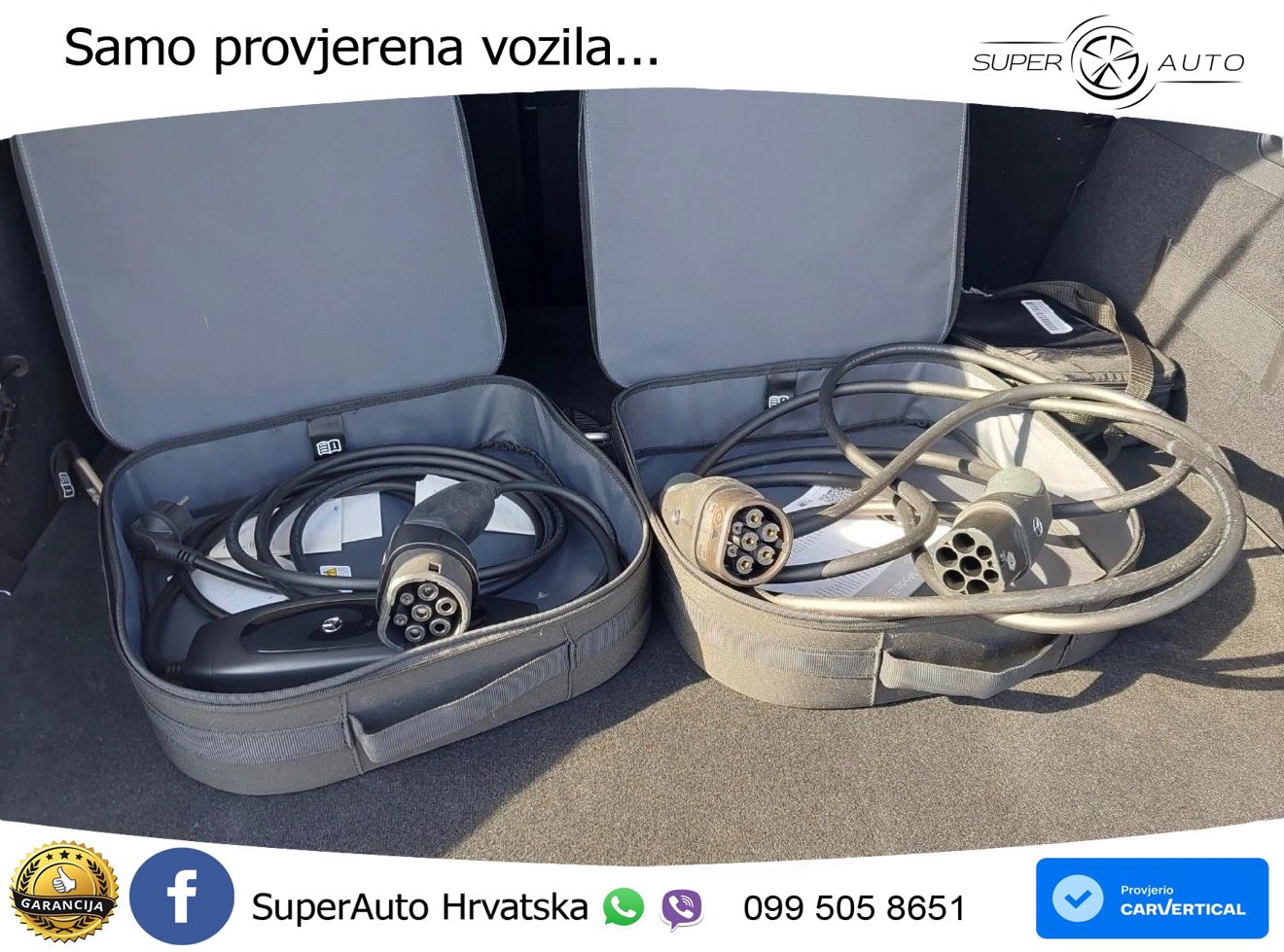 Mercedes GLC 300e (313 KS) 4MATIC 9G-TRONIC