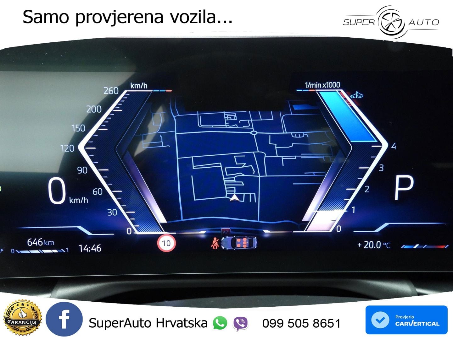 BMW 330i (245 KS) xDrive Steptronic