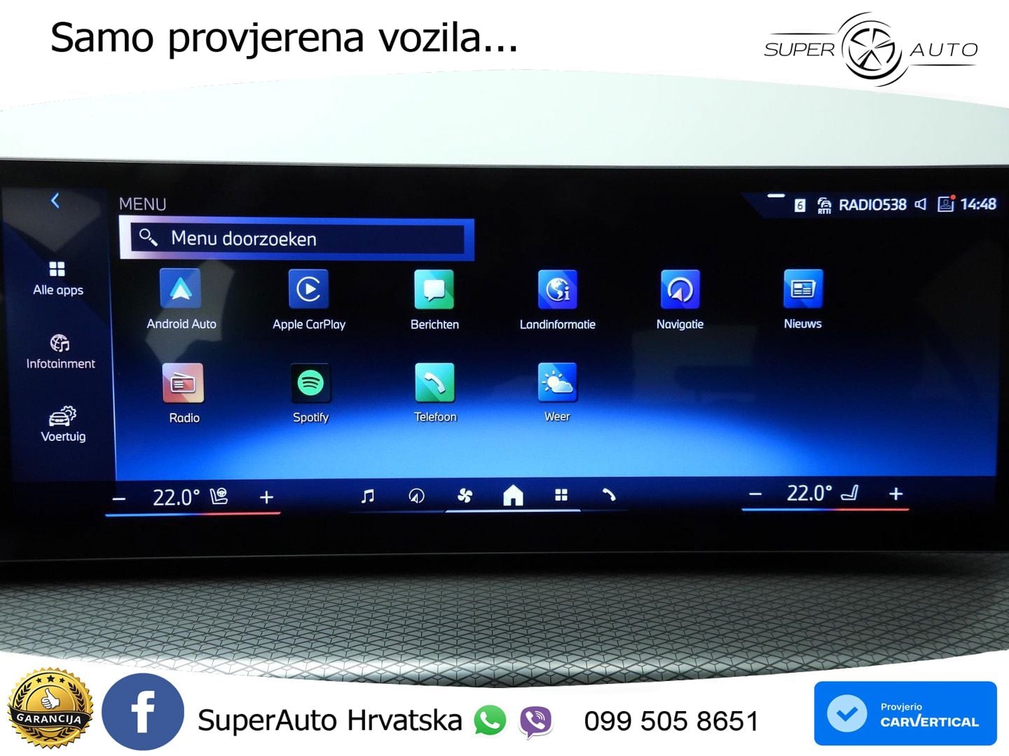 BMW 330i (245 KS) xDrive Steptronic