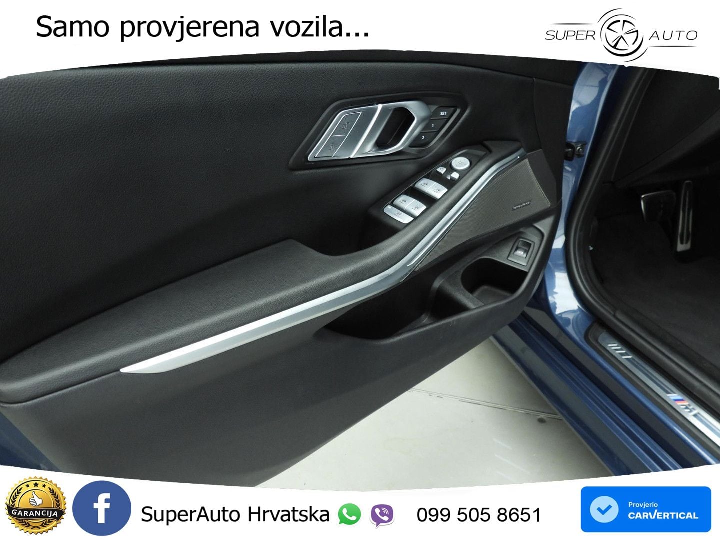 BMW 330i (245 KS) xDrive Steptronic