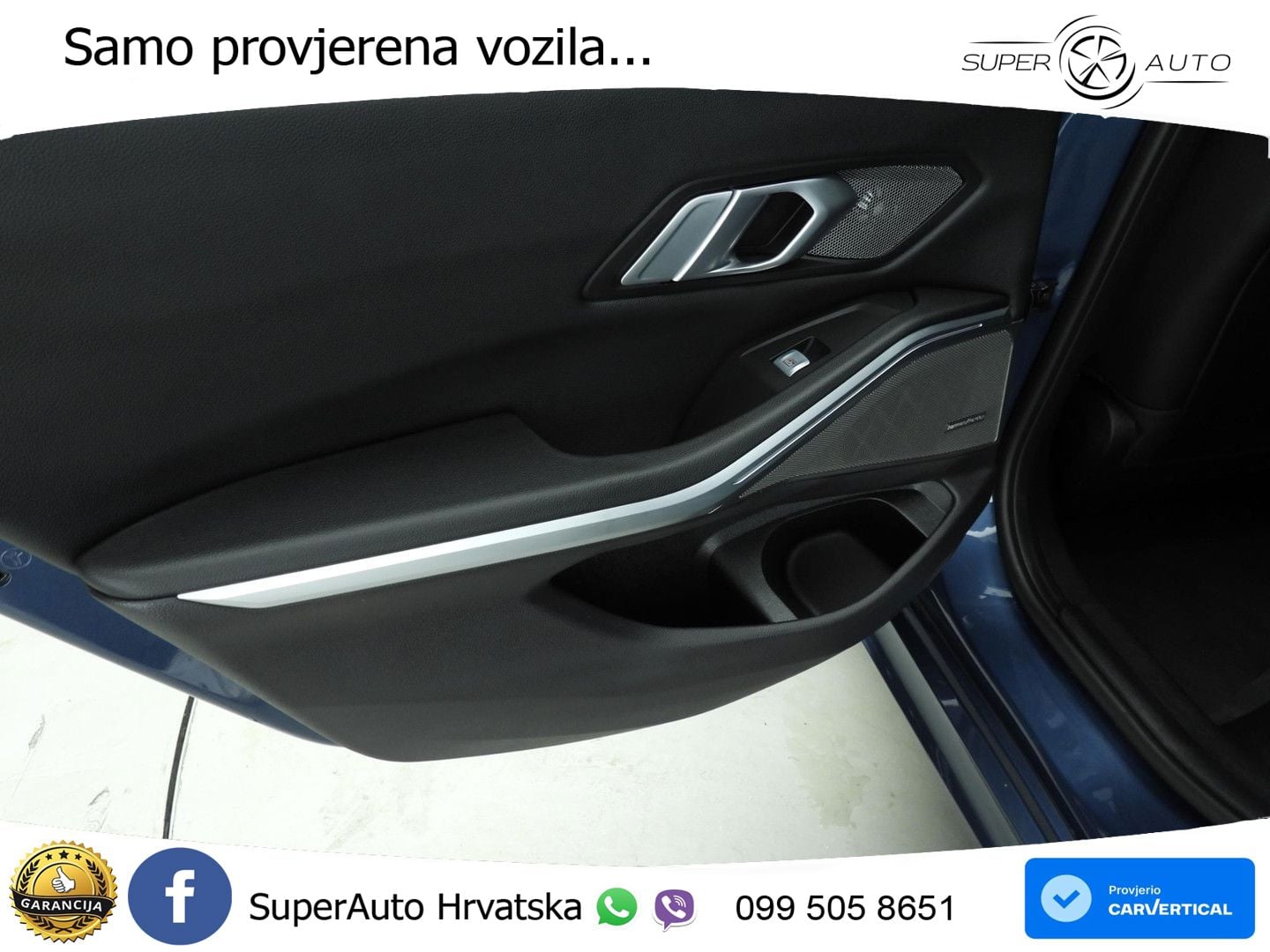 BMW 330i (245 KS) xDrive Steptronic
