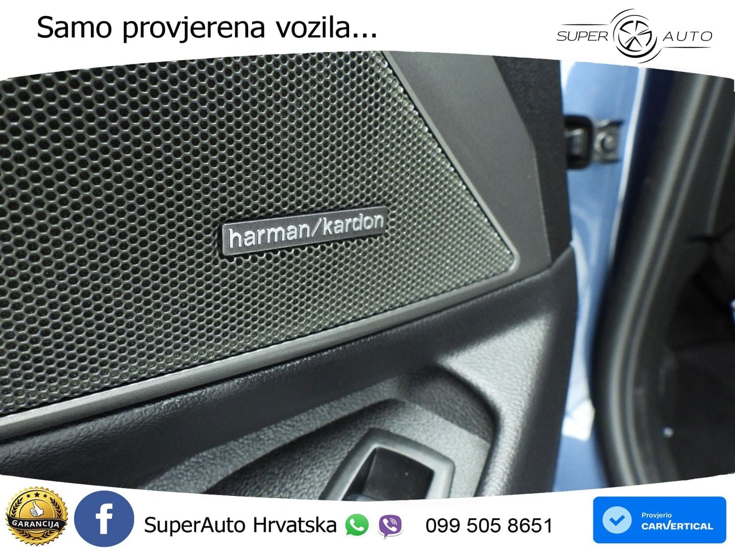 BMW 330i (245 KS) xDrive Steptronic
