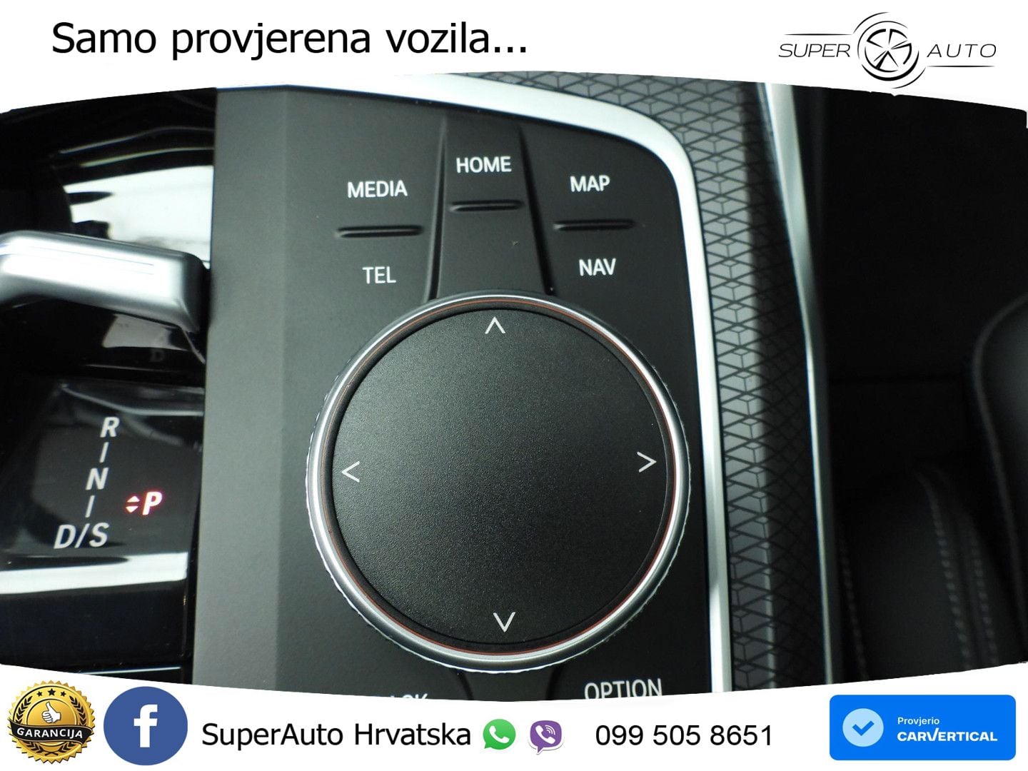 BMW 330i (245 KS) xDrive Steptronic
