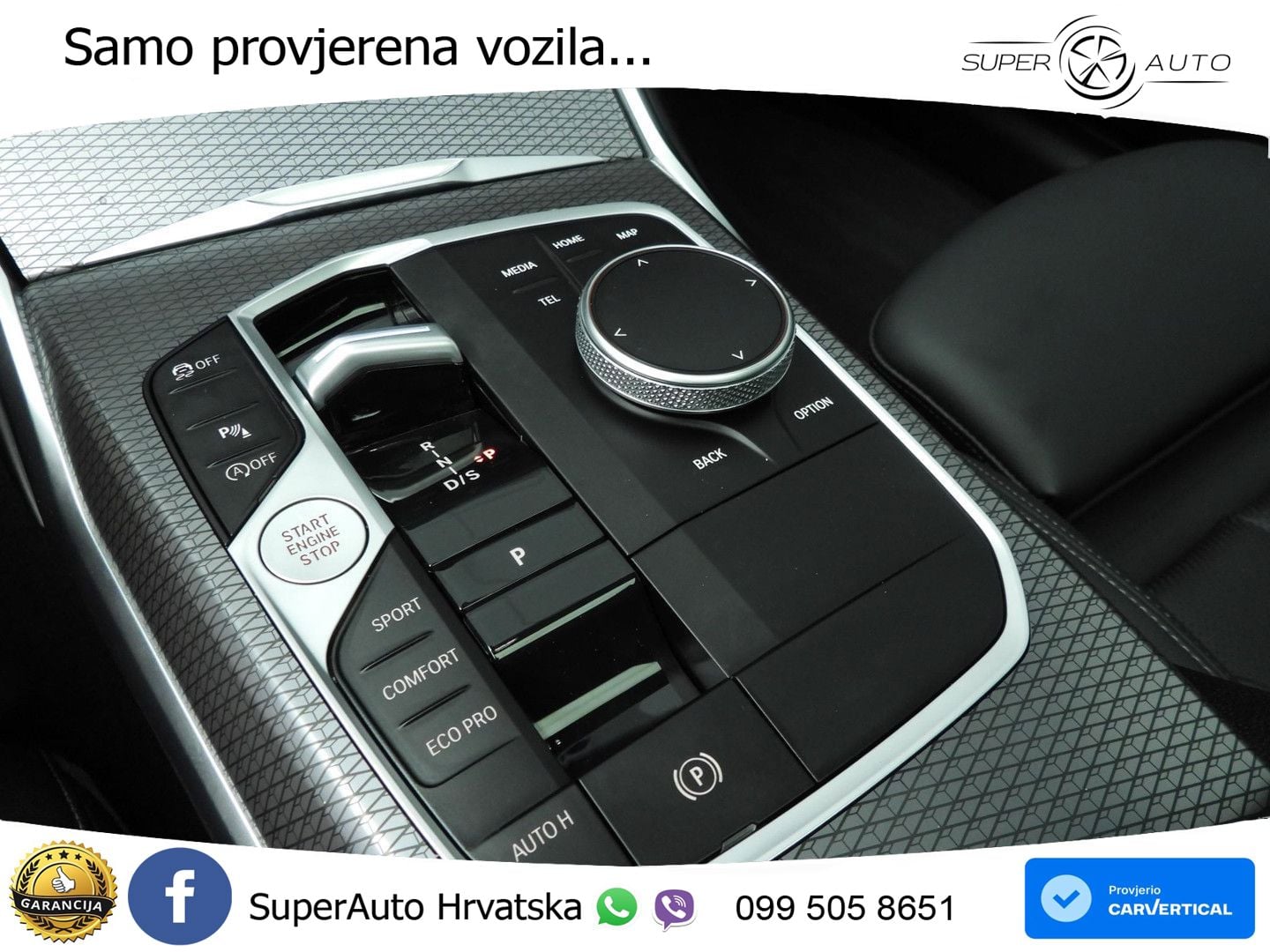 BMW 330i (245 KS) xDrive Steptronic