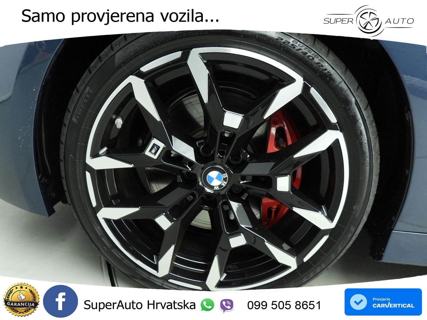 BMW 330i (245 KS) xDrive Steptronic